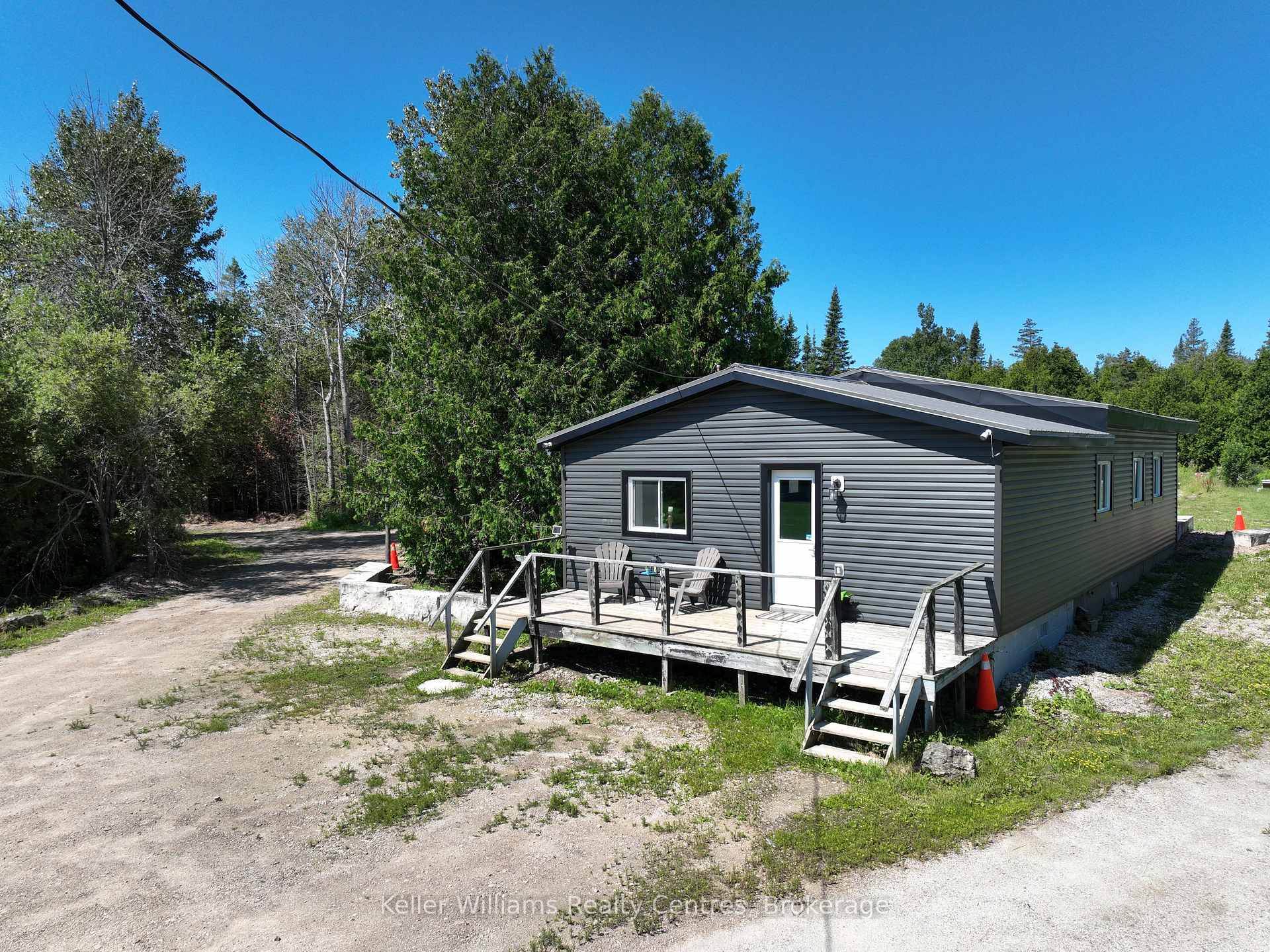 23 Stokes Bay Road, Northern Bruce Peninsula, ON N0H 1W0 — Northern Bruce Peninsula, Ontario