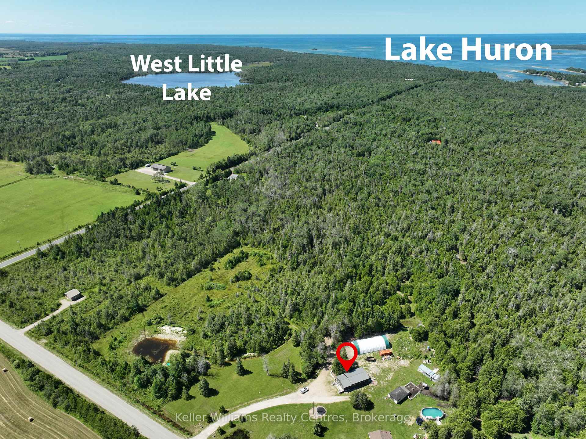 23 Stokes Bay Road, Northern Bruce Peninsula — photo 5 of 5