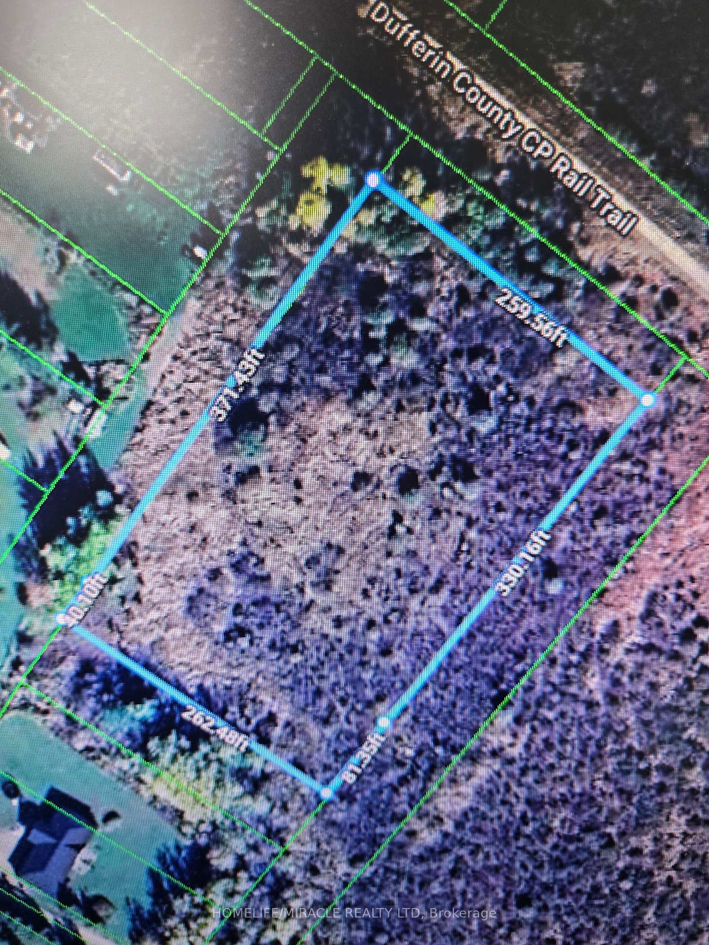 Lot 72-81 Plan 20A N/A, Melancthon, ON L9V 1S1