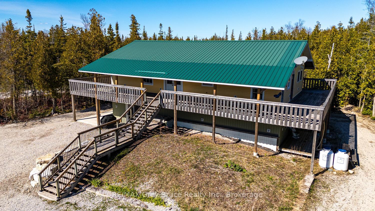 13 & 17 Zorra Drive, Northern Bruce Peninsula — photo 4 of 5