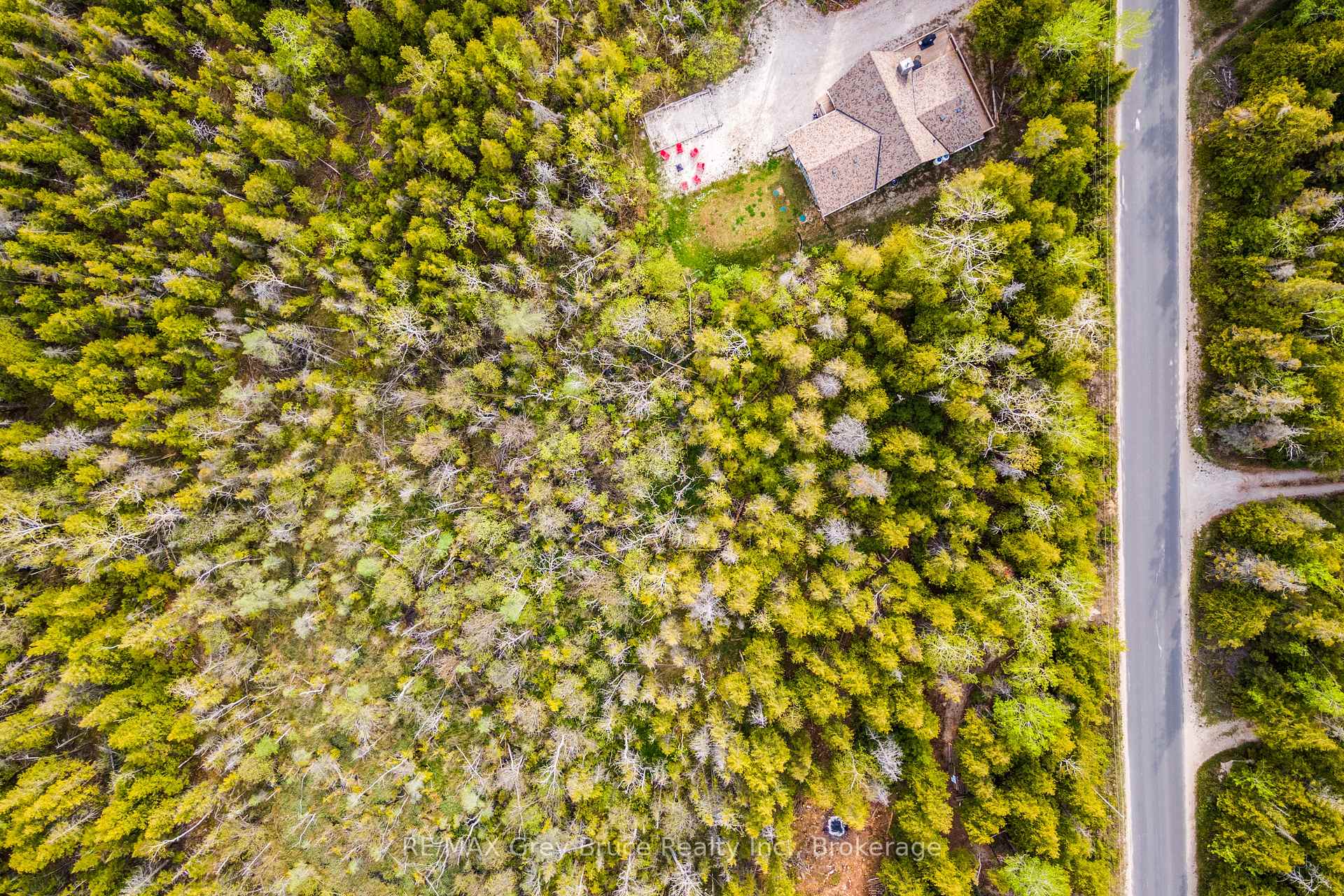 Lots 33 & 34 Big Tub Road, Northern Bruce Peninsula — photo 4 of 5
