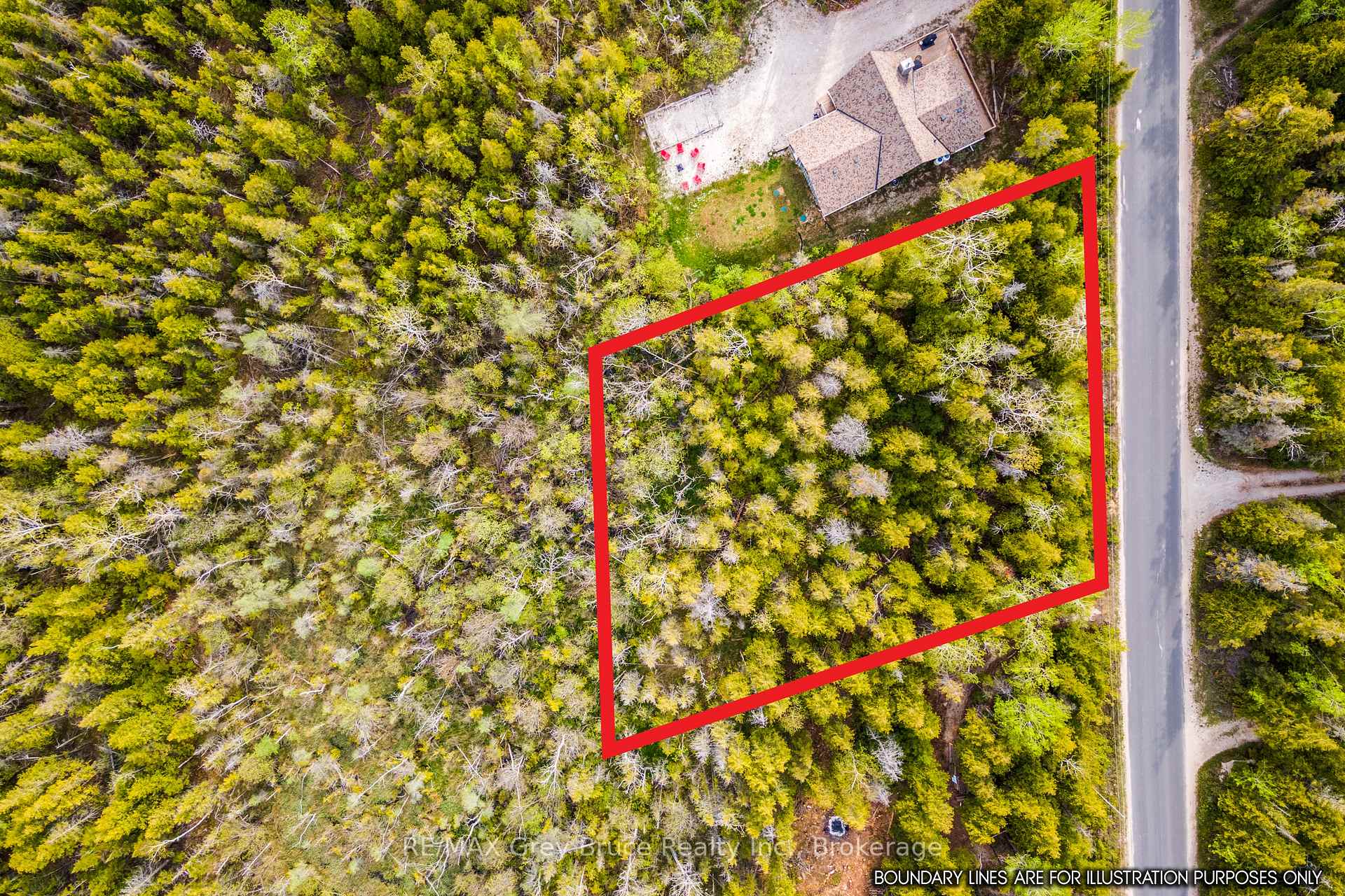 Lots 33 & 34 Big Tub Road, Northern Bruce Peninsula — photo 5 of 5