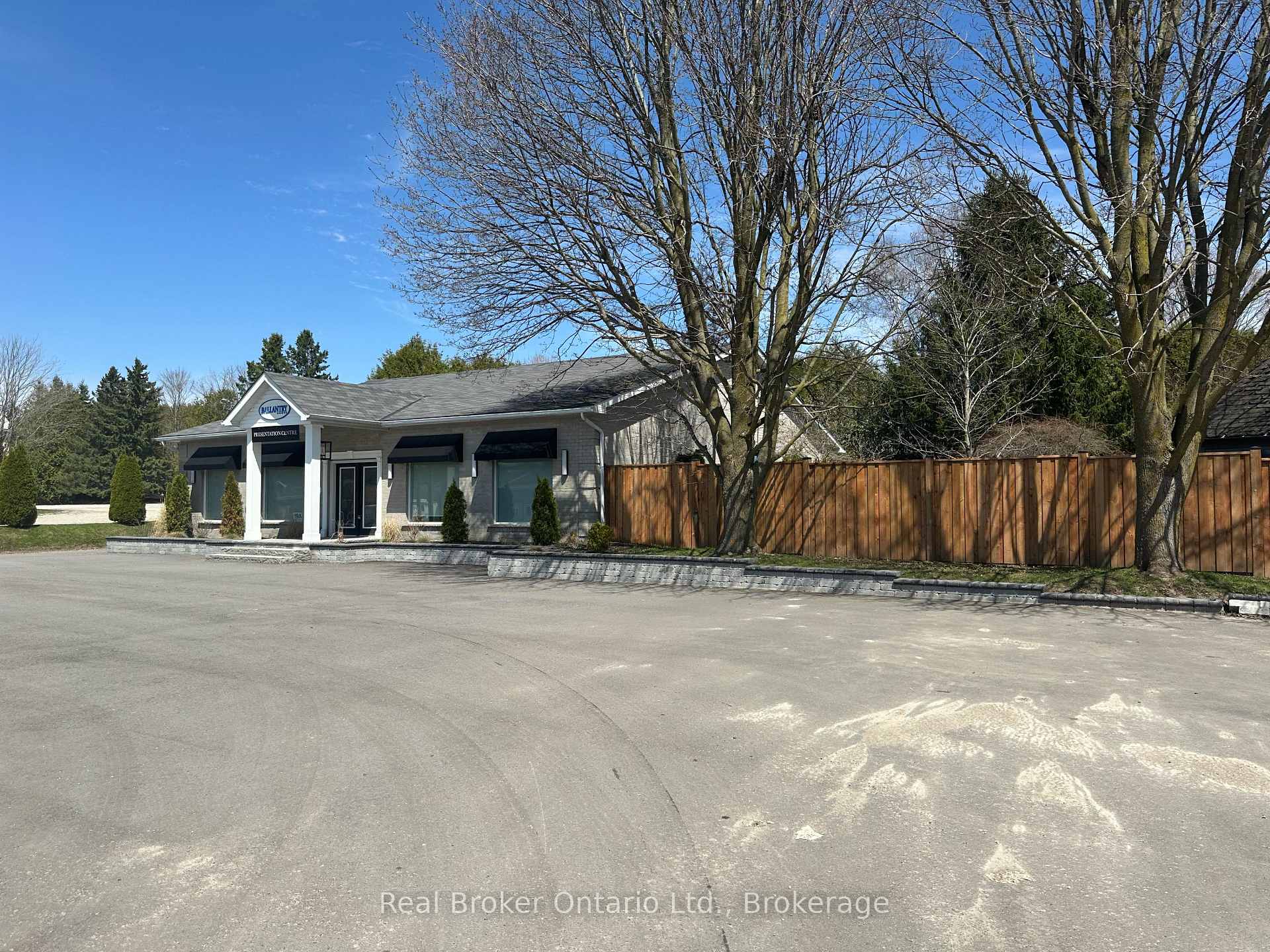19A Trafalgar Road, Erin, ON N0B 1Z0