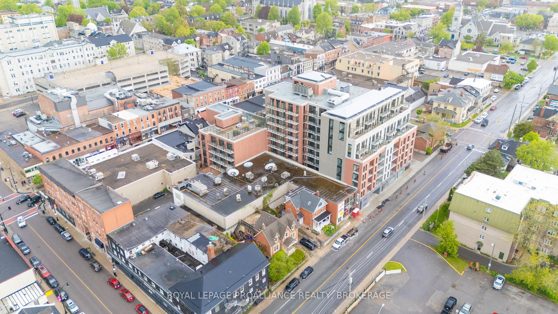 223 Princess Street 716, Kingston, ON K7L 1B3