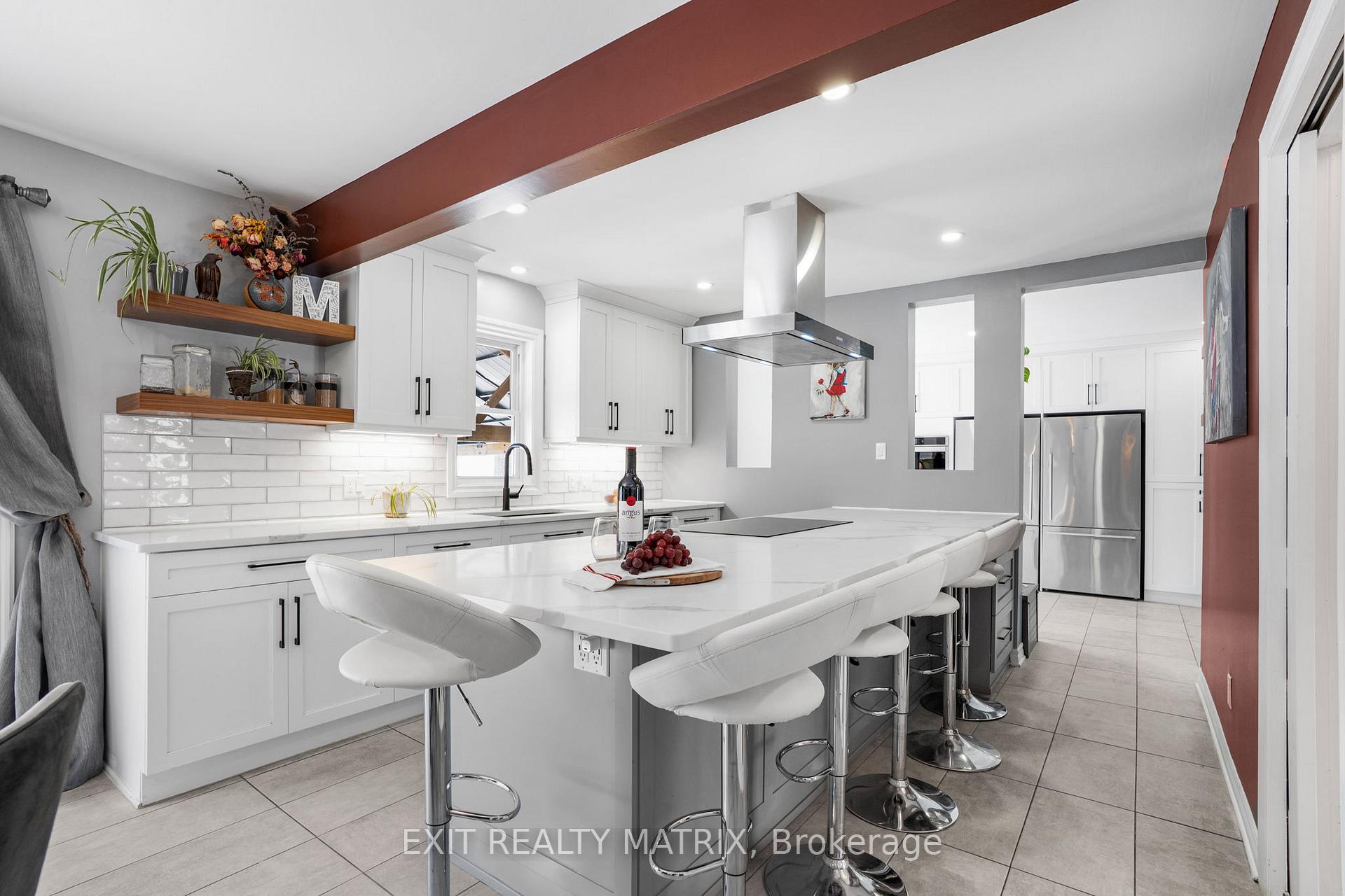 1322 Du Gouverneur Drive, Orleans - Cumberland and Area — photo 5 of 5