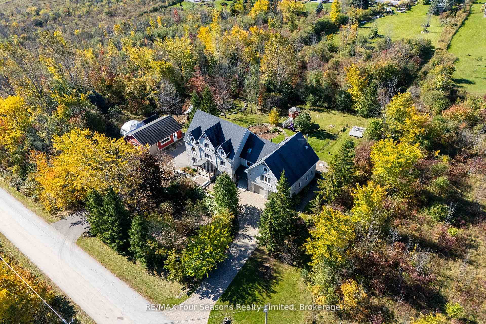 124 Dinsmore Street, Meaford, ON N0H 2P0 — Meaford, Ontario