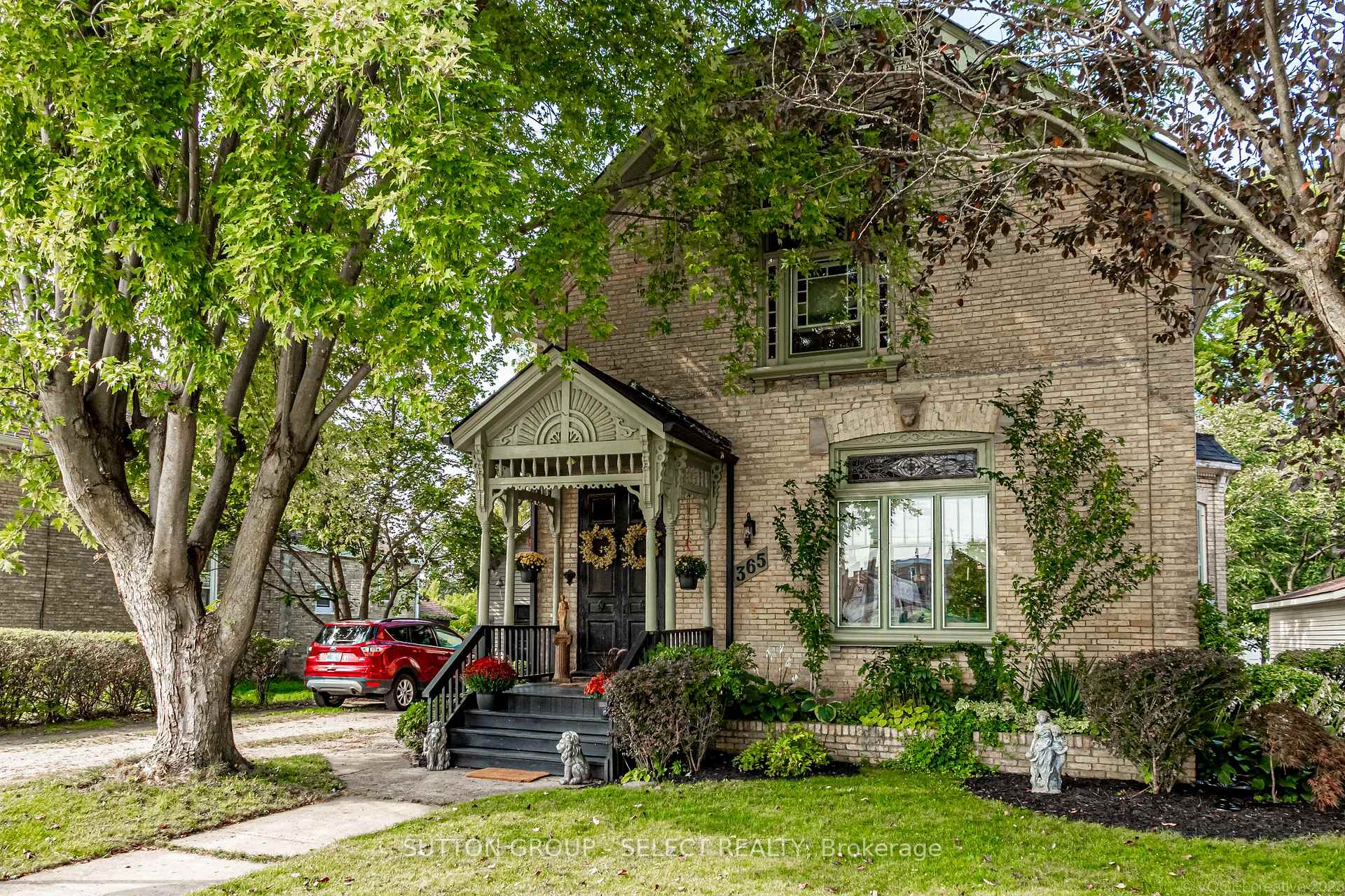 365 William Street, South Huron, ON N0M 1S2 — South Huron, Ontario
