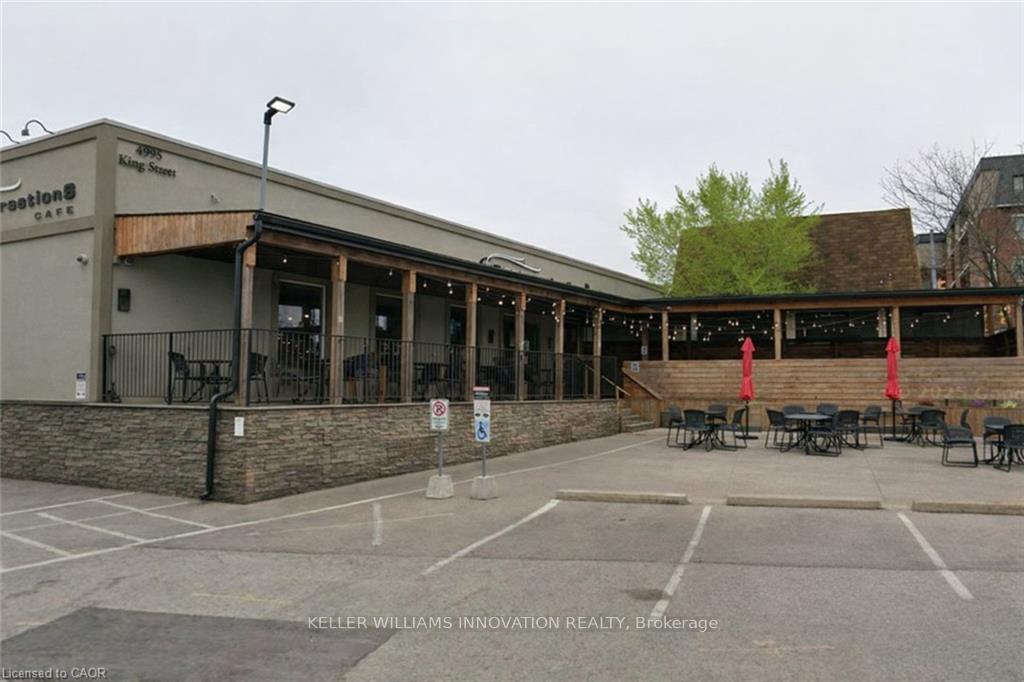 4995 King Street, Lincoln, ON L3J 0R5 — Lincoln, Ontario