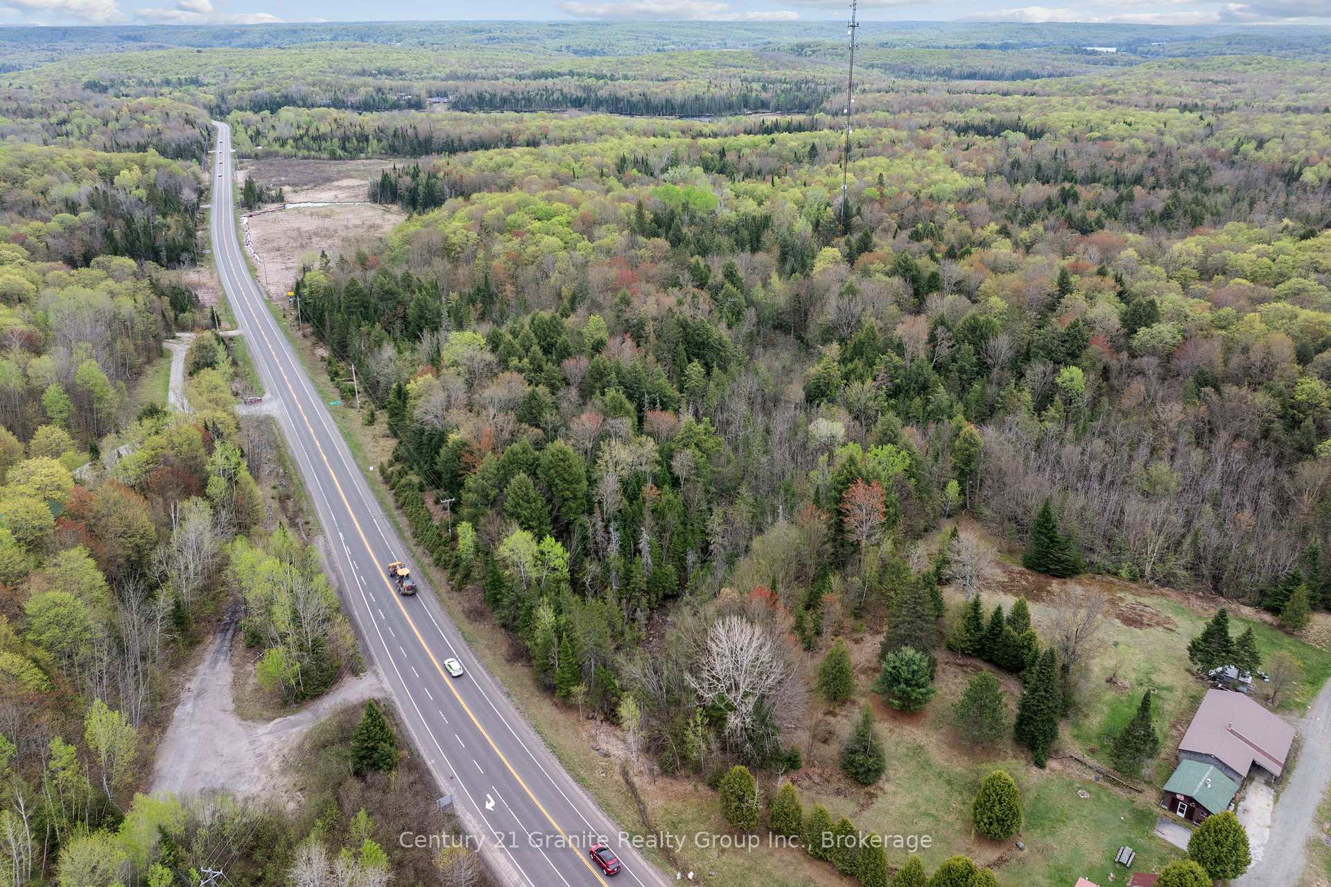 0 Highway 118 N/A, Dysart et al, ON K0M 1S0 — Dysart et al, Ontario