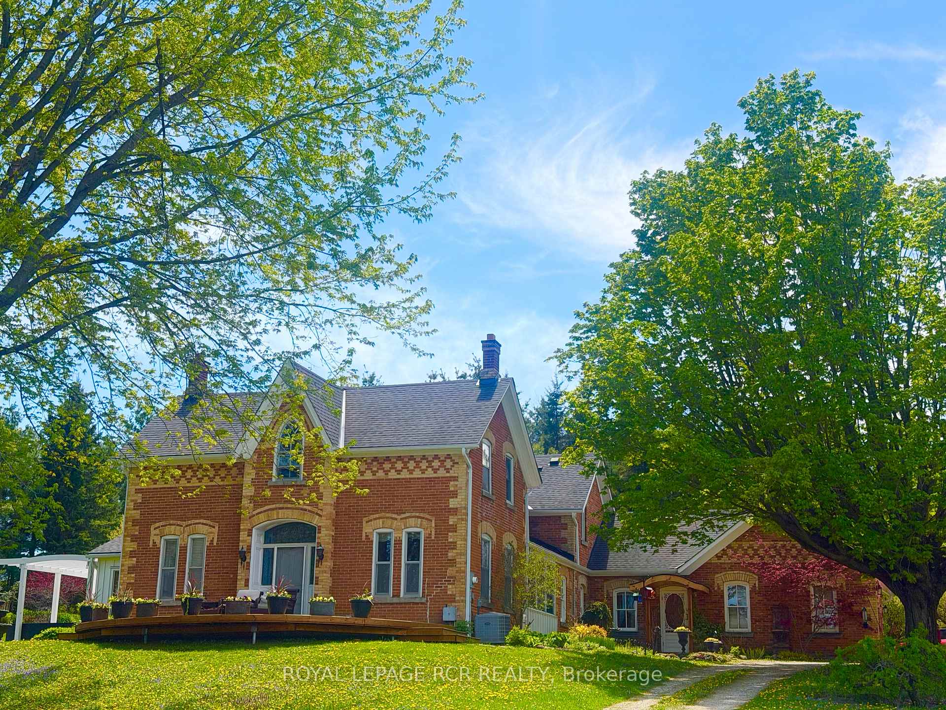 6000 Eighth Line, Erin, ON N0B 1S0 — Erin, Ontario