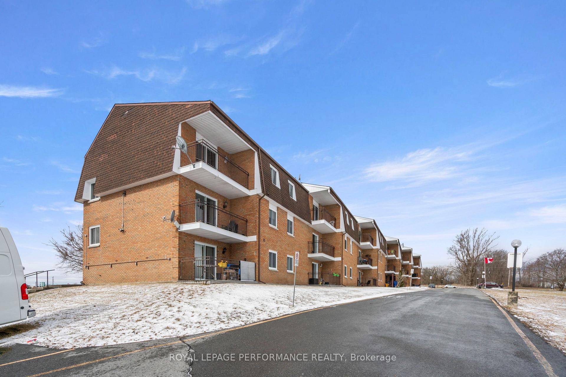 220 Kenyon Street W 209, North Glengarry, ON K0C 1A0