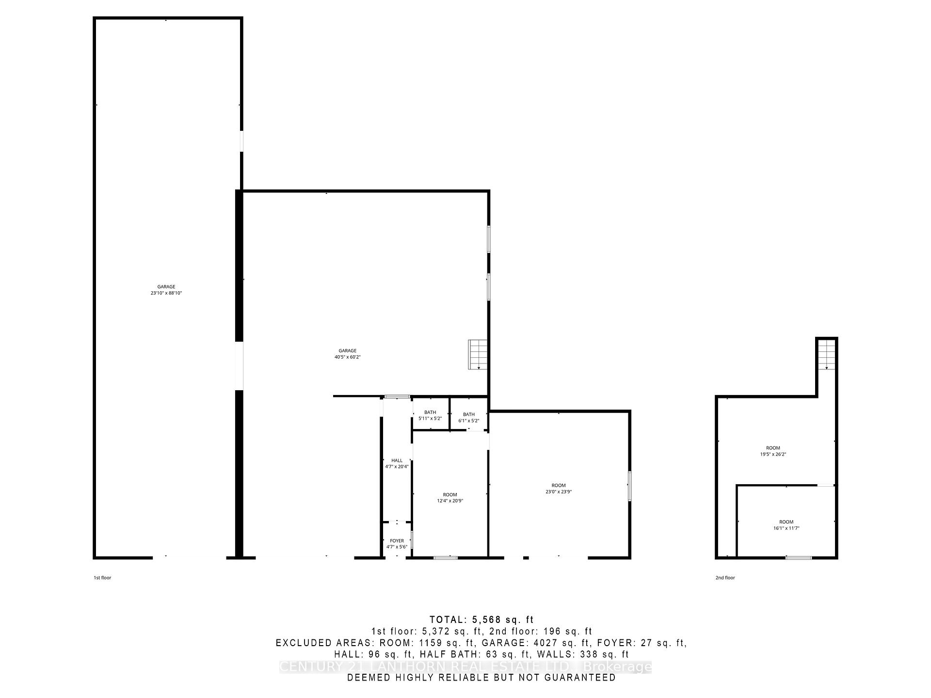 19 Terry Fox Drive, Champlain — photo 2 of 5