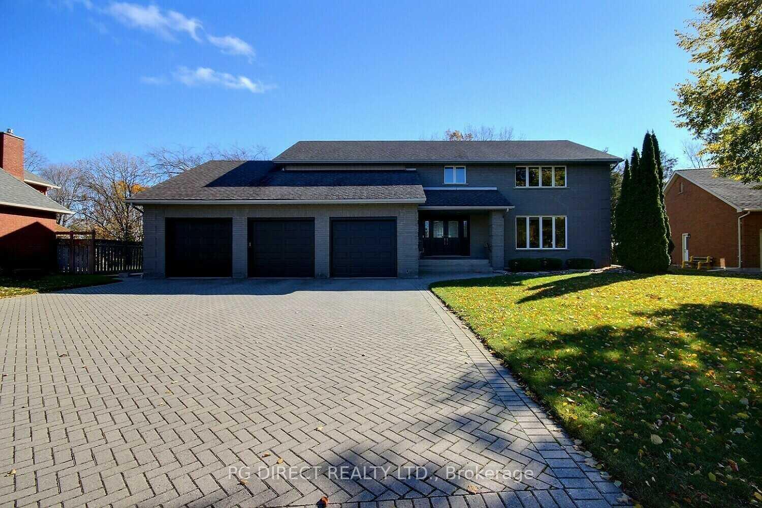26 Bridlewood Lane, Quinte West, ON K8V 6N4