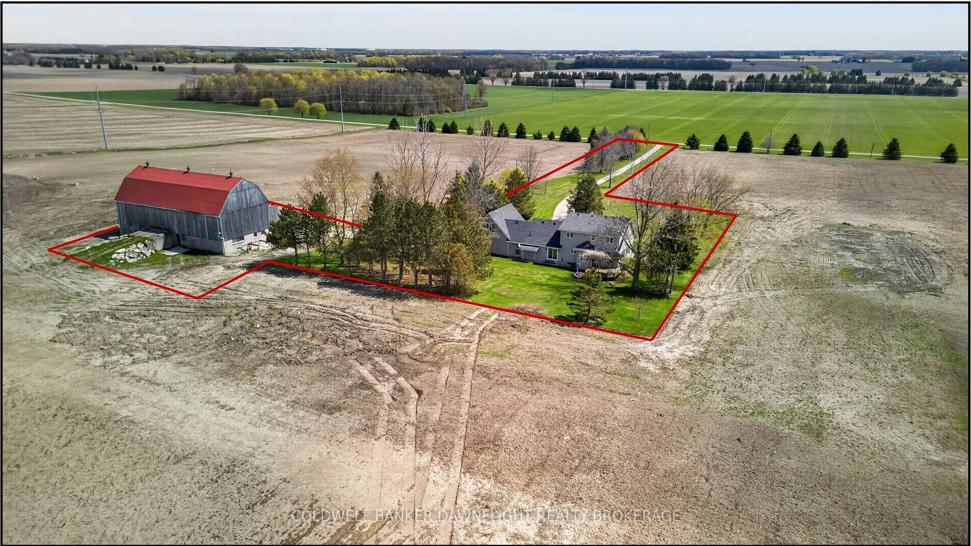 70129 Evergreen Line, South Huron — photo 4 of 5