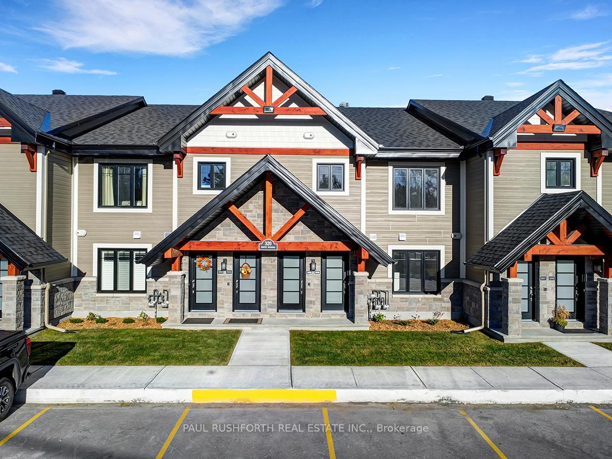 340 MONTEE OUTAOUAIS Street 502, Clarence-Rockland, ON K4K 1G2 — Clarence-Rockland, Ontario