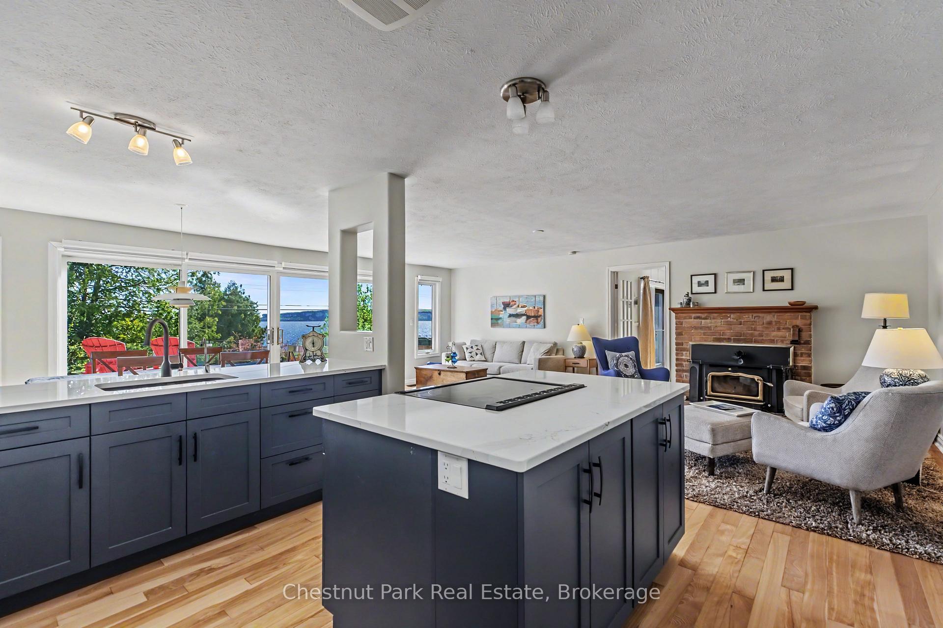 129 & 130 Isthmus Bay Road, Northern Bruce Peninsula — photo 5 of 5