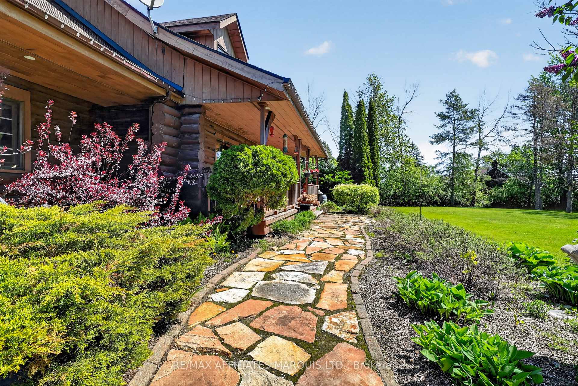 16985 Headline Road, South Stormont — photo 3 of 5