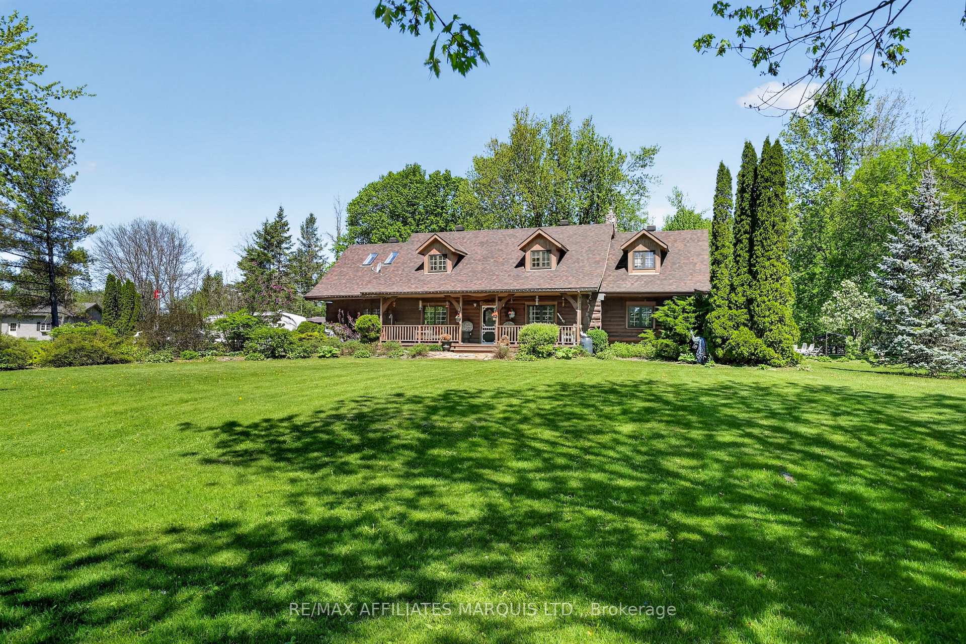 16985 Headline Road, South Stormont — photo 4 of 5