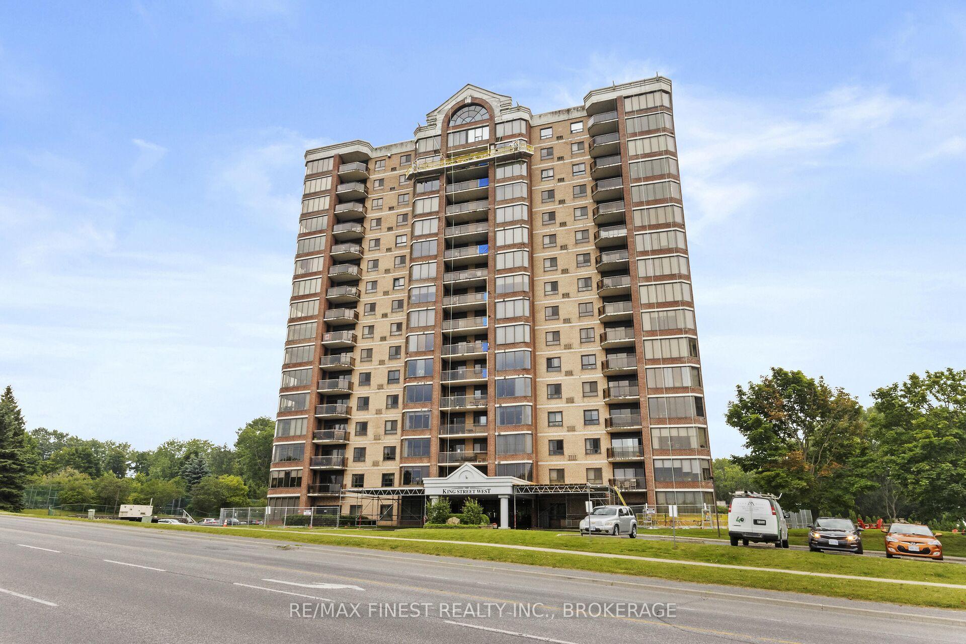 1000 King Street W 302, Kingston, ON K7M 8H3 — Kingston, Ontario