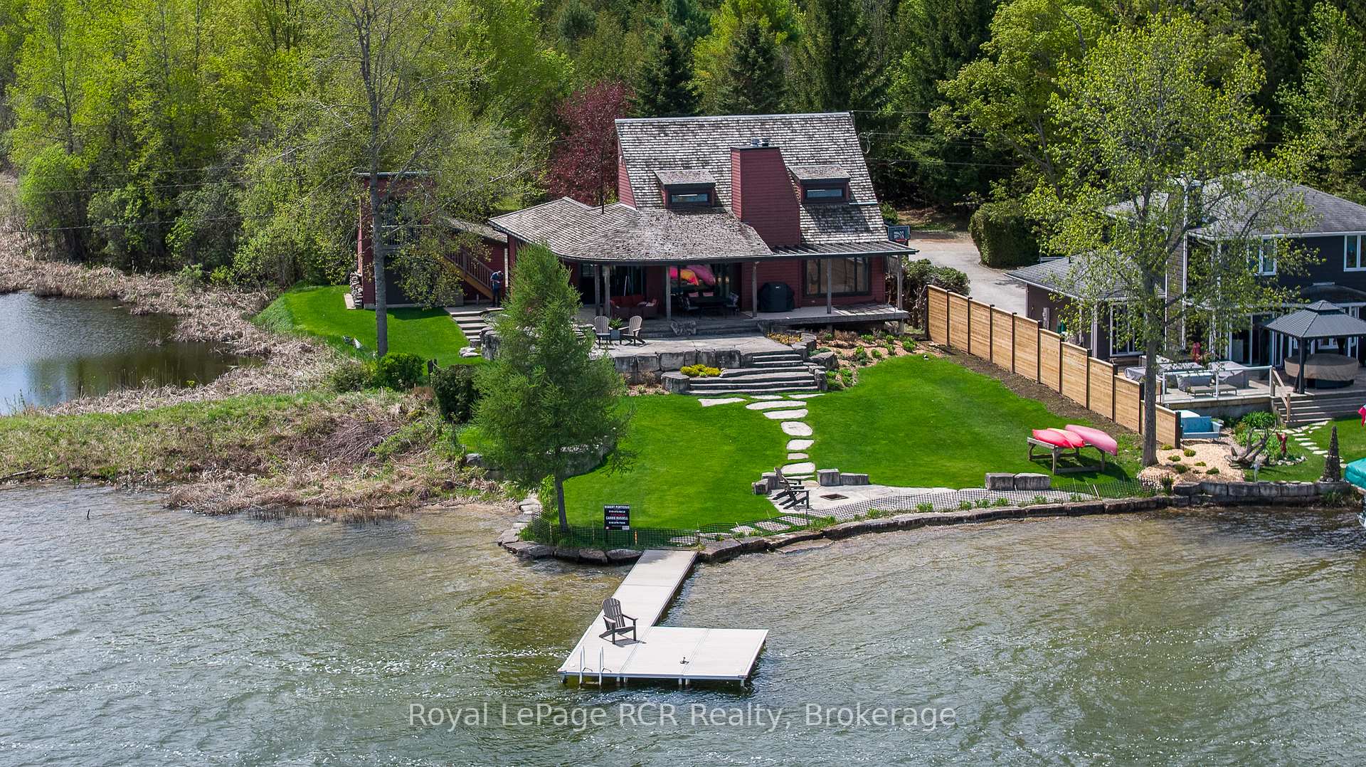 109 Island View Drive, Grey Highlands, ON N0C 1E0 — Grey Highlands, Ontario