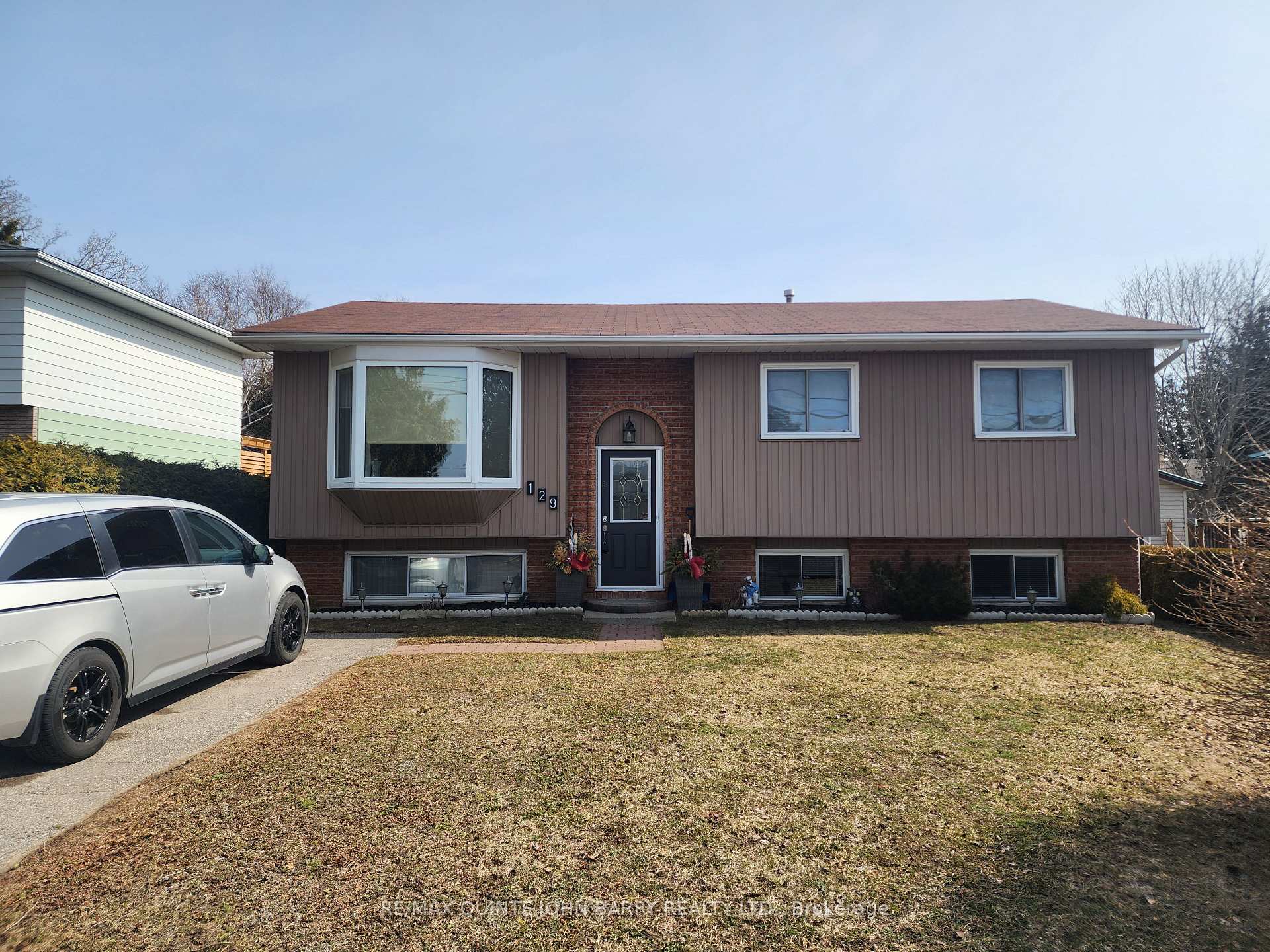 129 Cedar Street, Brighton, ON K0K 1H0 — Brighton, Ontario