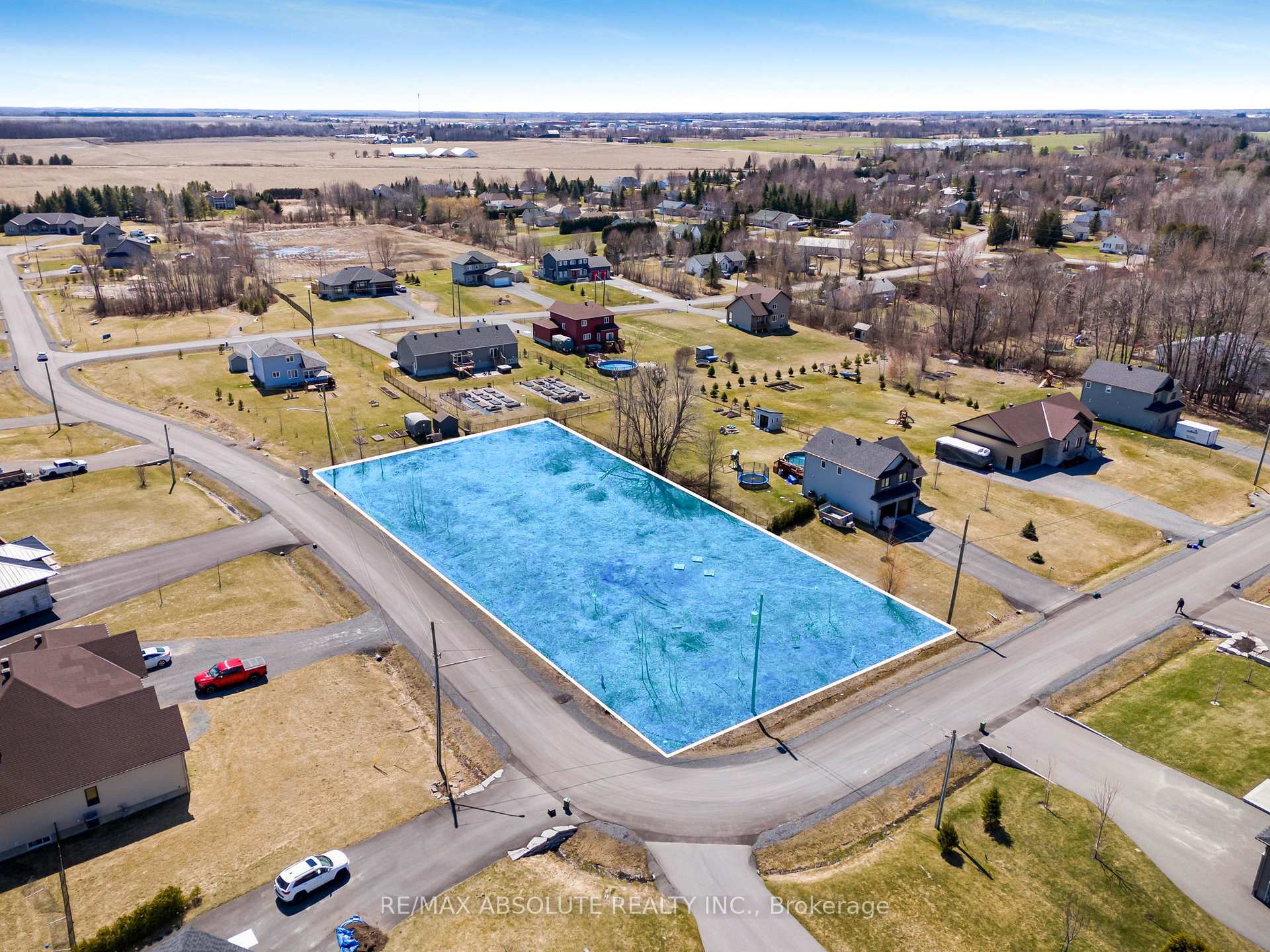 2110 Onyx Street, Orleans - Cumberland and Area, ON K0A 3H0
