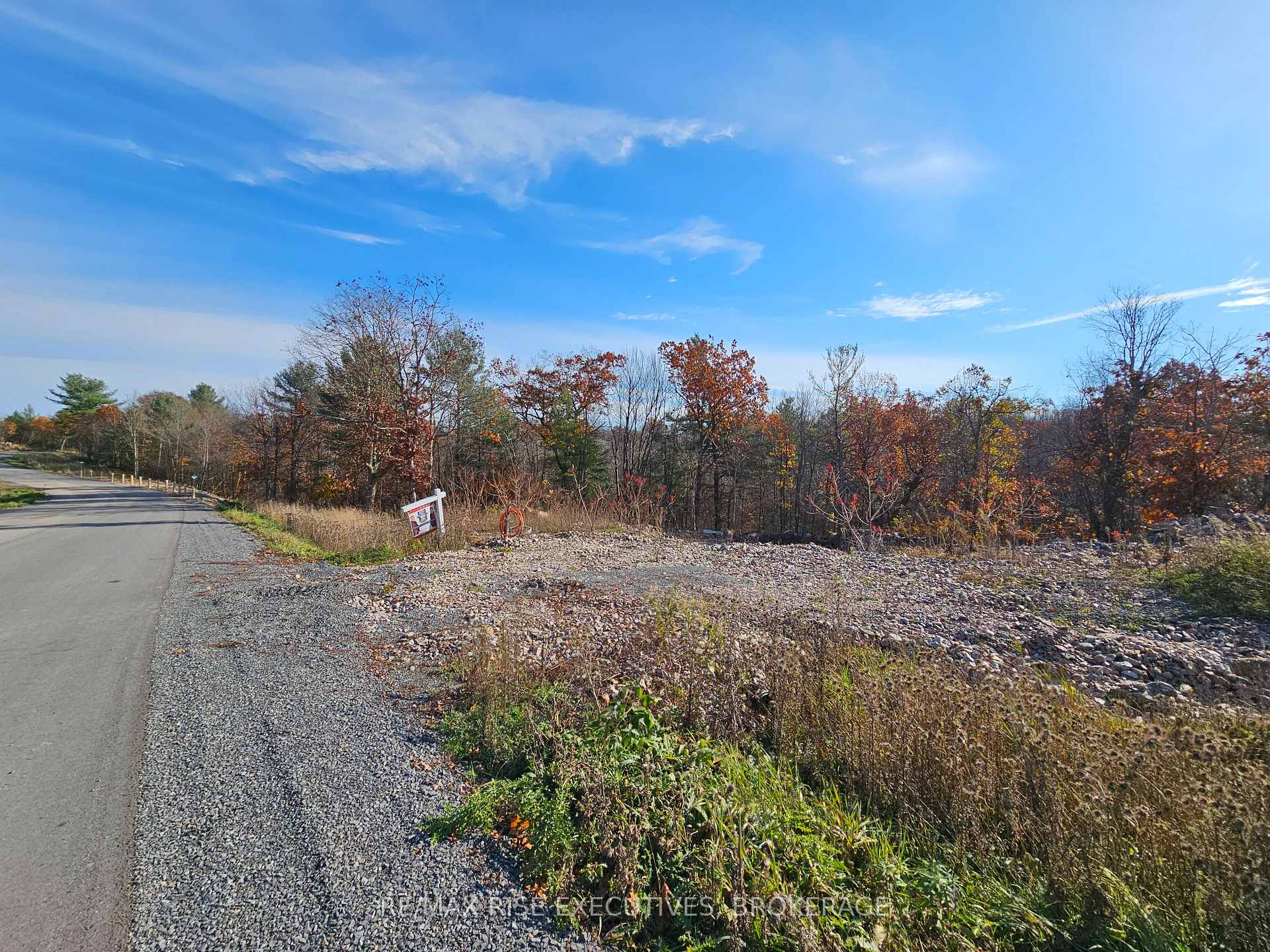 LOT A5 HETU Road, Front of Leeds & Seeleys Bay, ON K7G 2V3