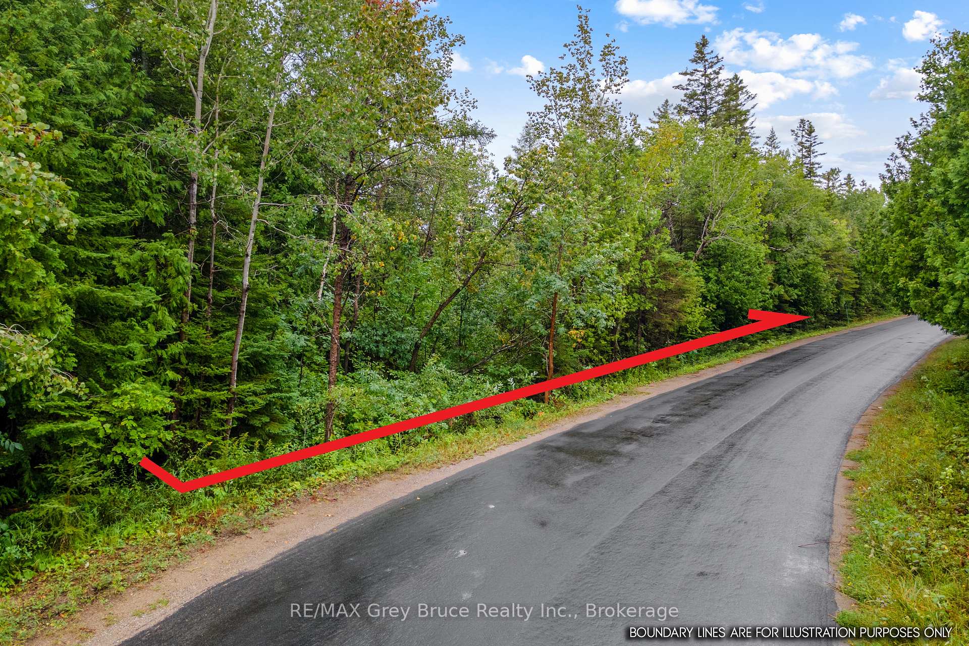 PT Farm LT 4 NICHOLAS Street, Northern Bruce Peninsula — photo 3 of 5