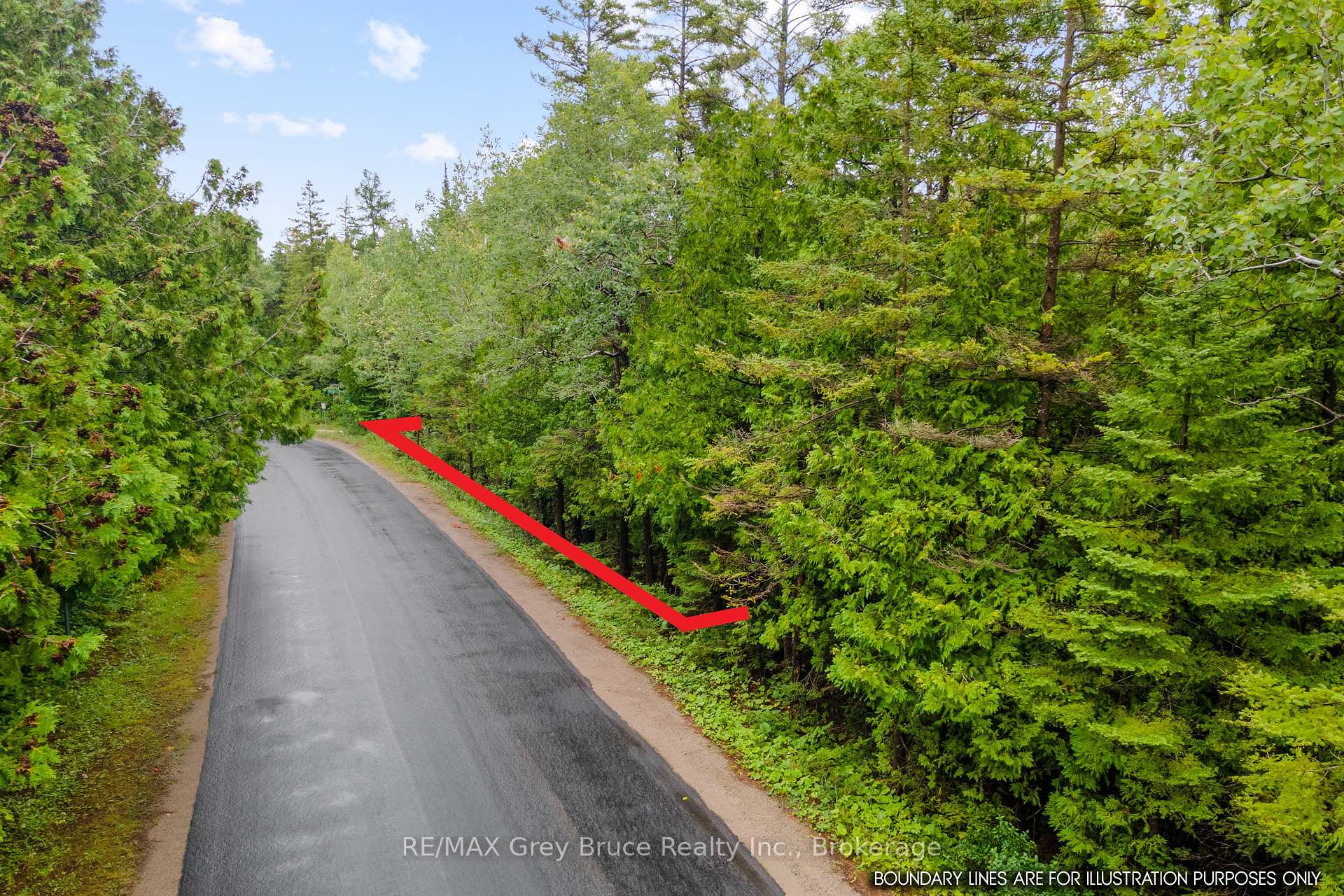 PT Farm LT 4 NICHOLAS Street, Northern Bruce Peninsula — photo 5 of 5