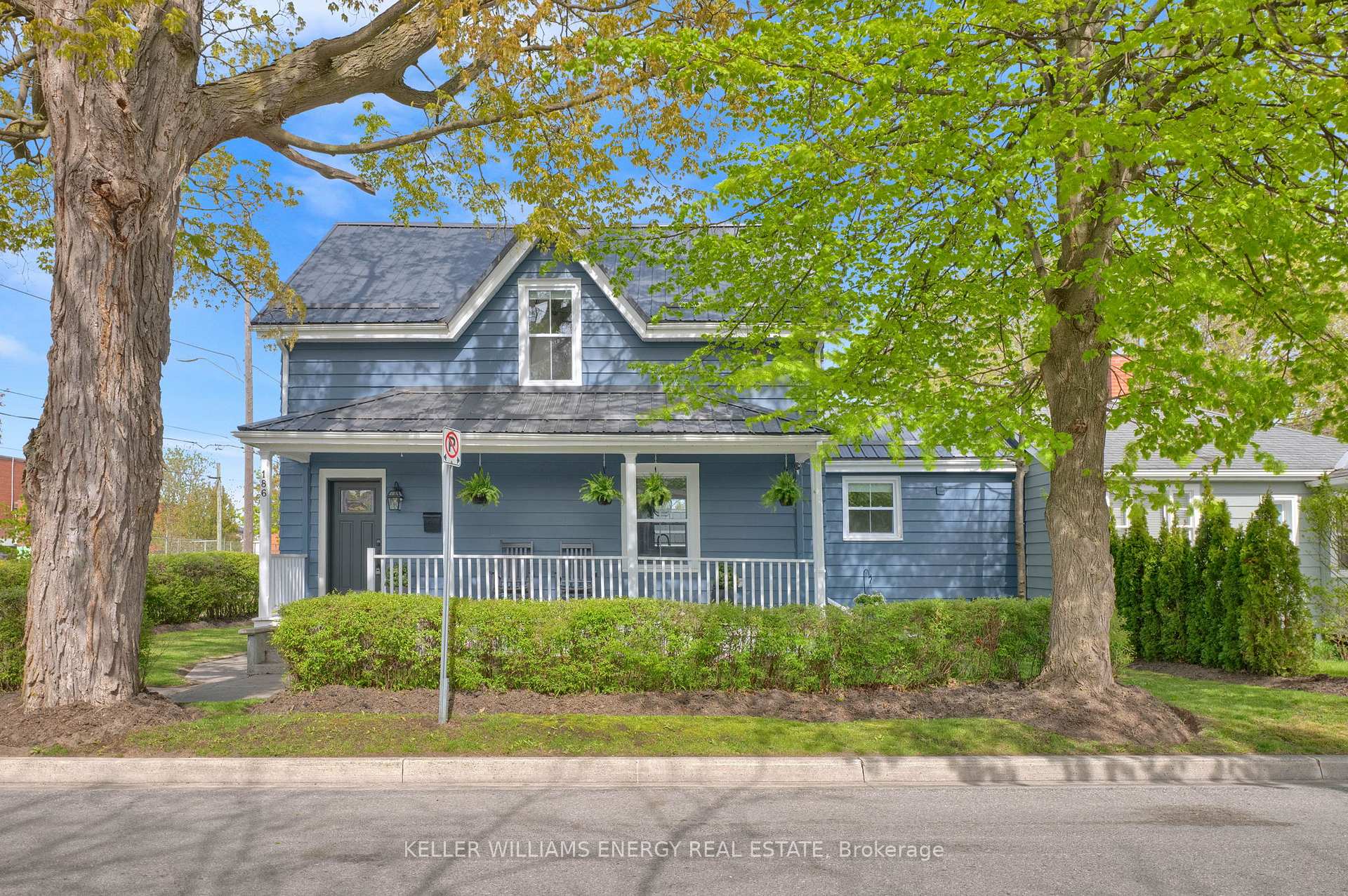 186 Durham Street, Cobourg — photo 2 of 5
