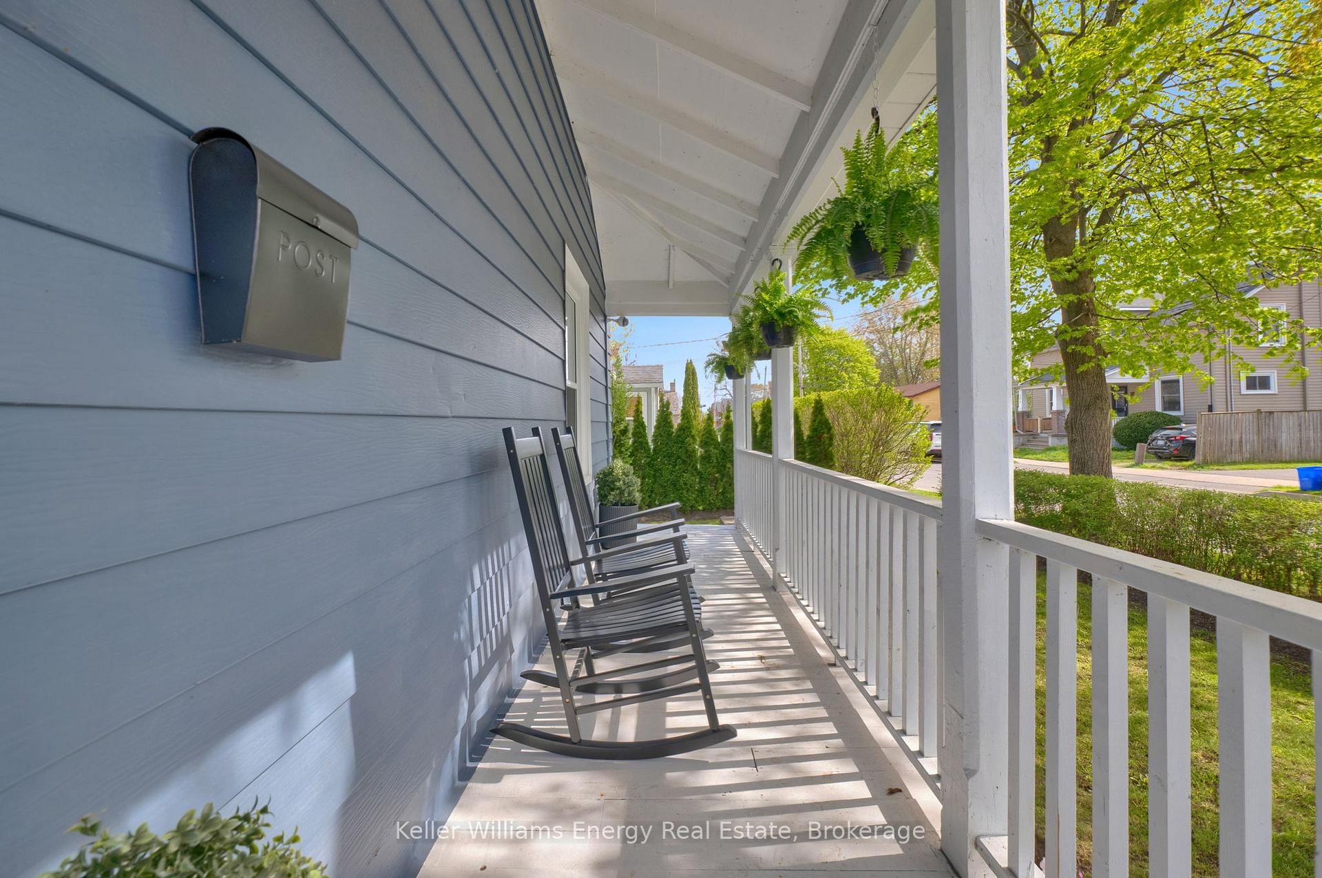 186 Durham Street, Cobourg — photo 4 of 5