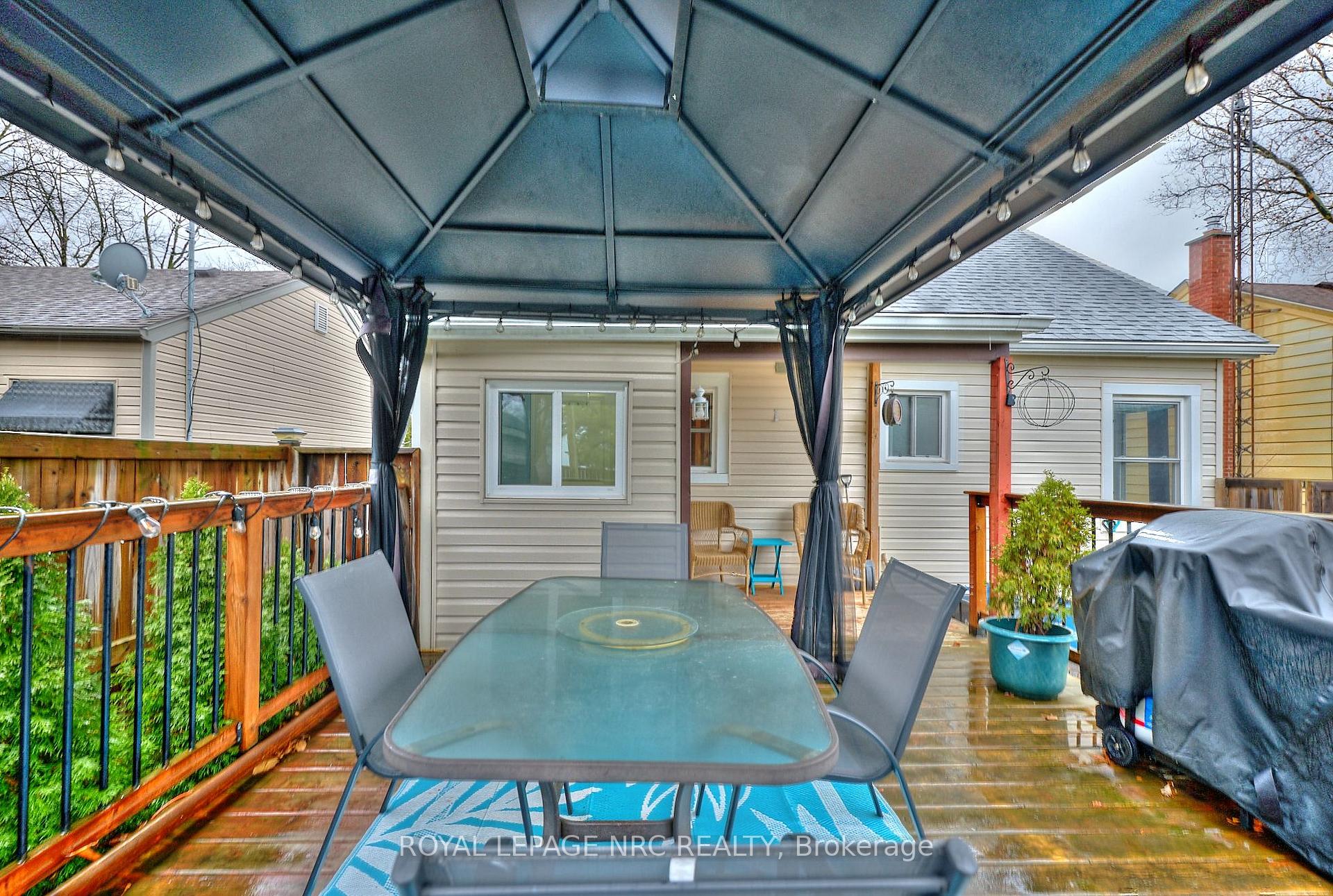 40 Shakespeare Avenue, St. Catharines — photo 5 of 5