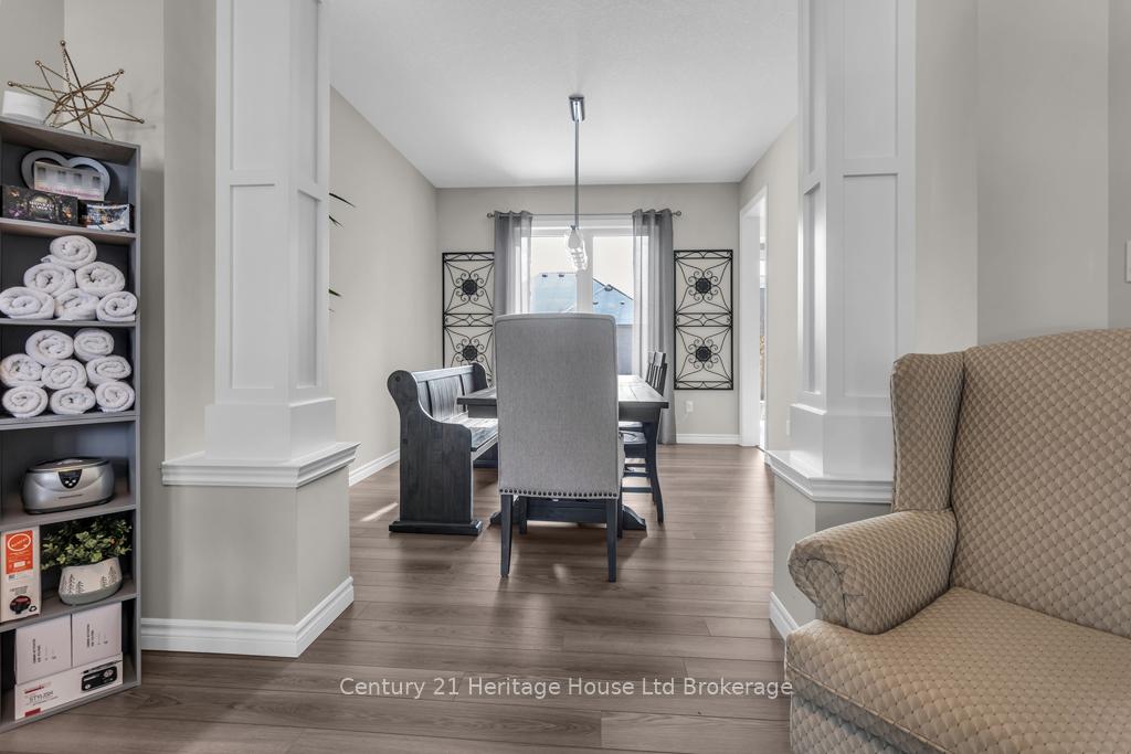 29 Brookside Lane, Tillsonburg — photo 4 of 5