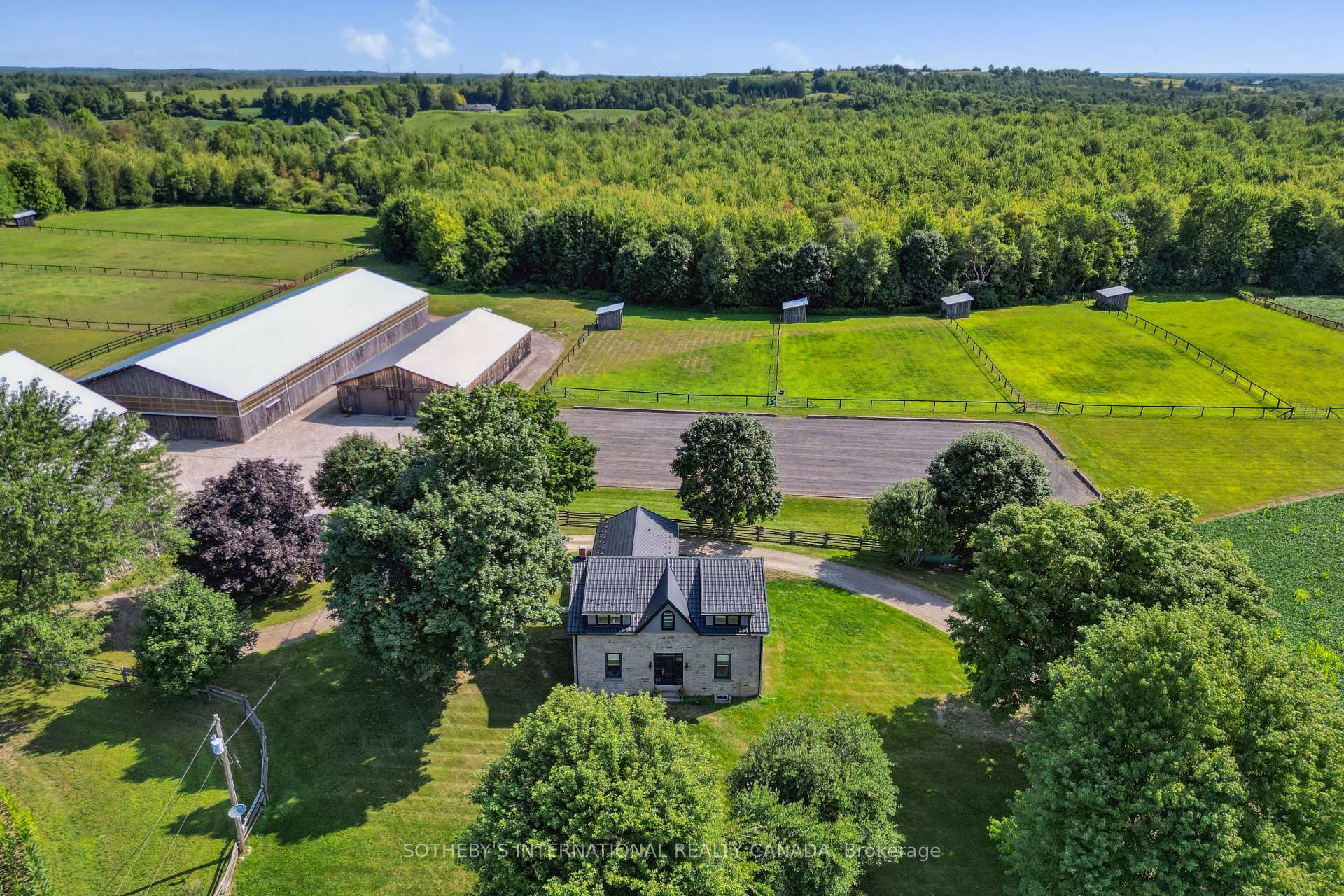 4085 Victoria Road S, Puslinch, ON N0B 2J0