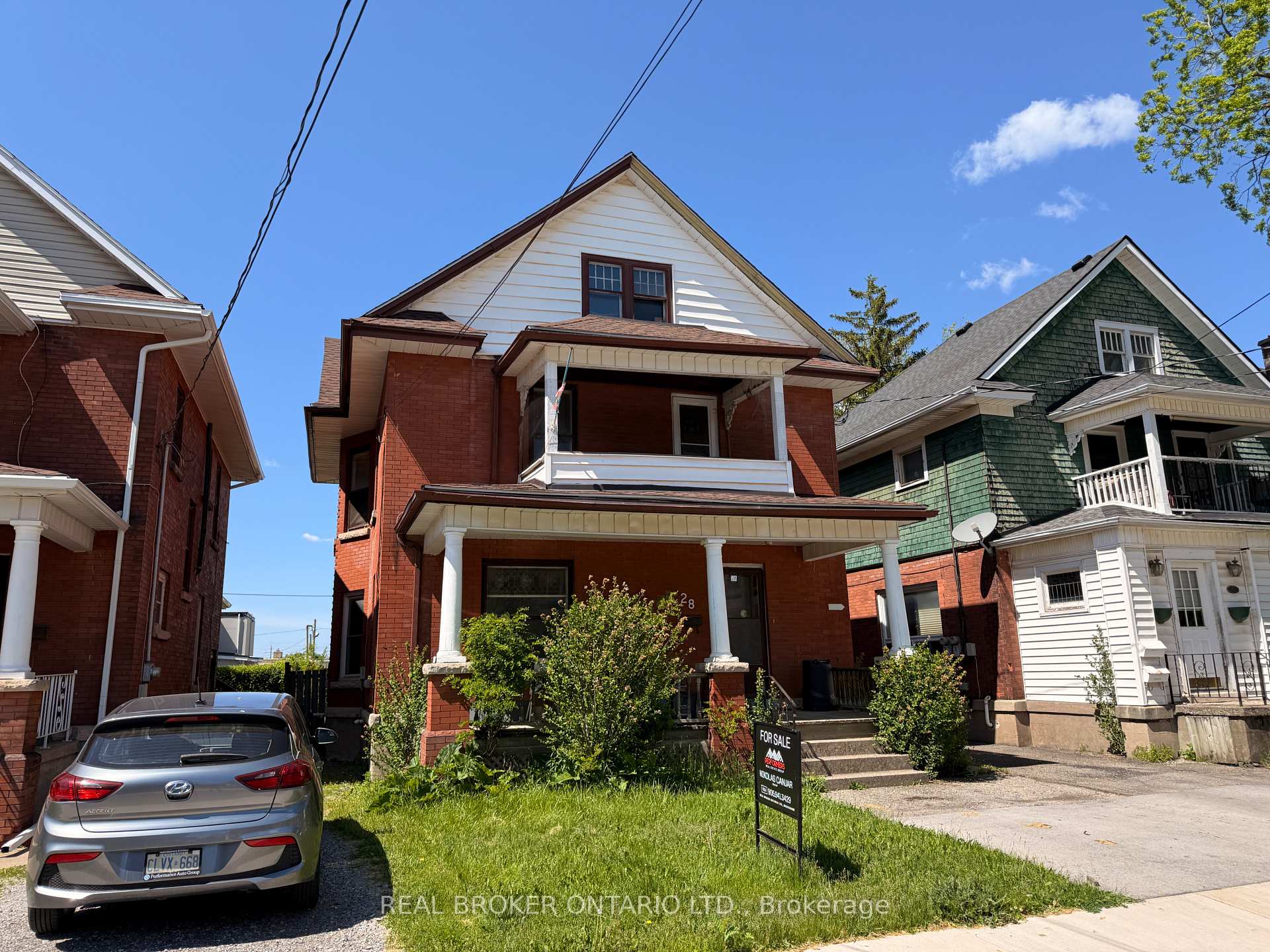 28 Grove Street, Welland — photo 3 of 5