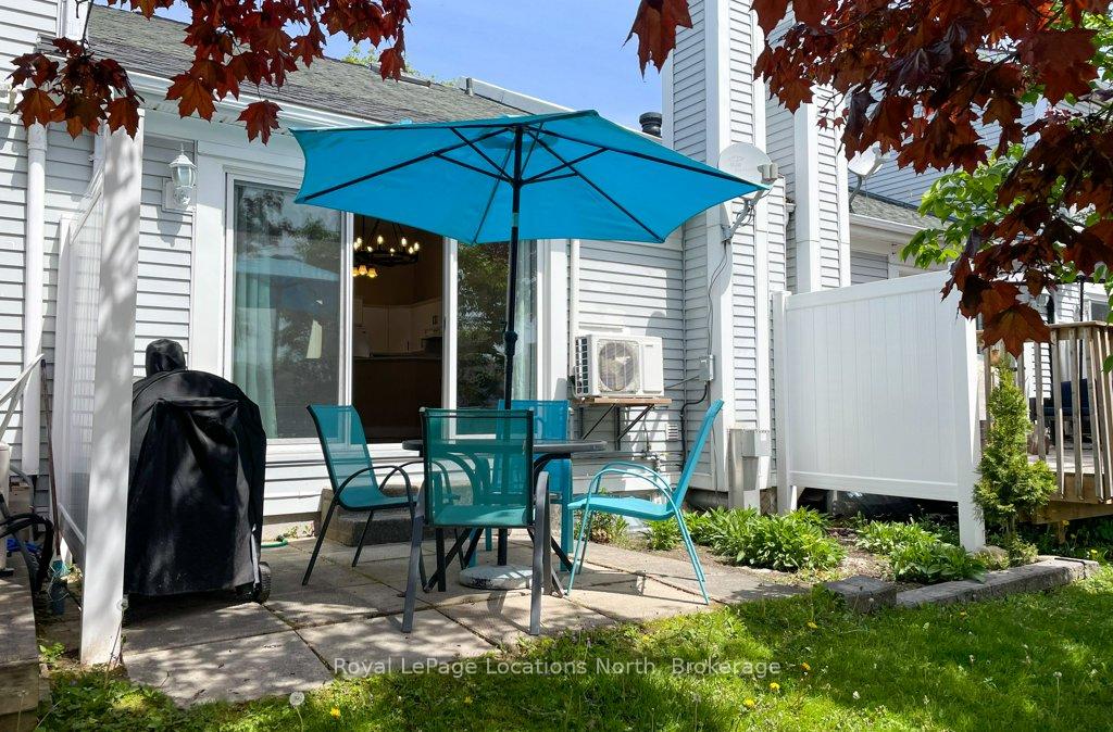 83 Victoria Street 11, Meaford — photo 4 of 5
