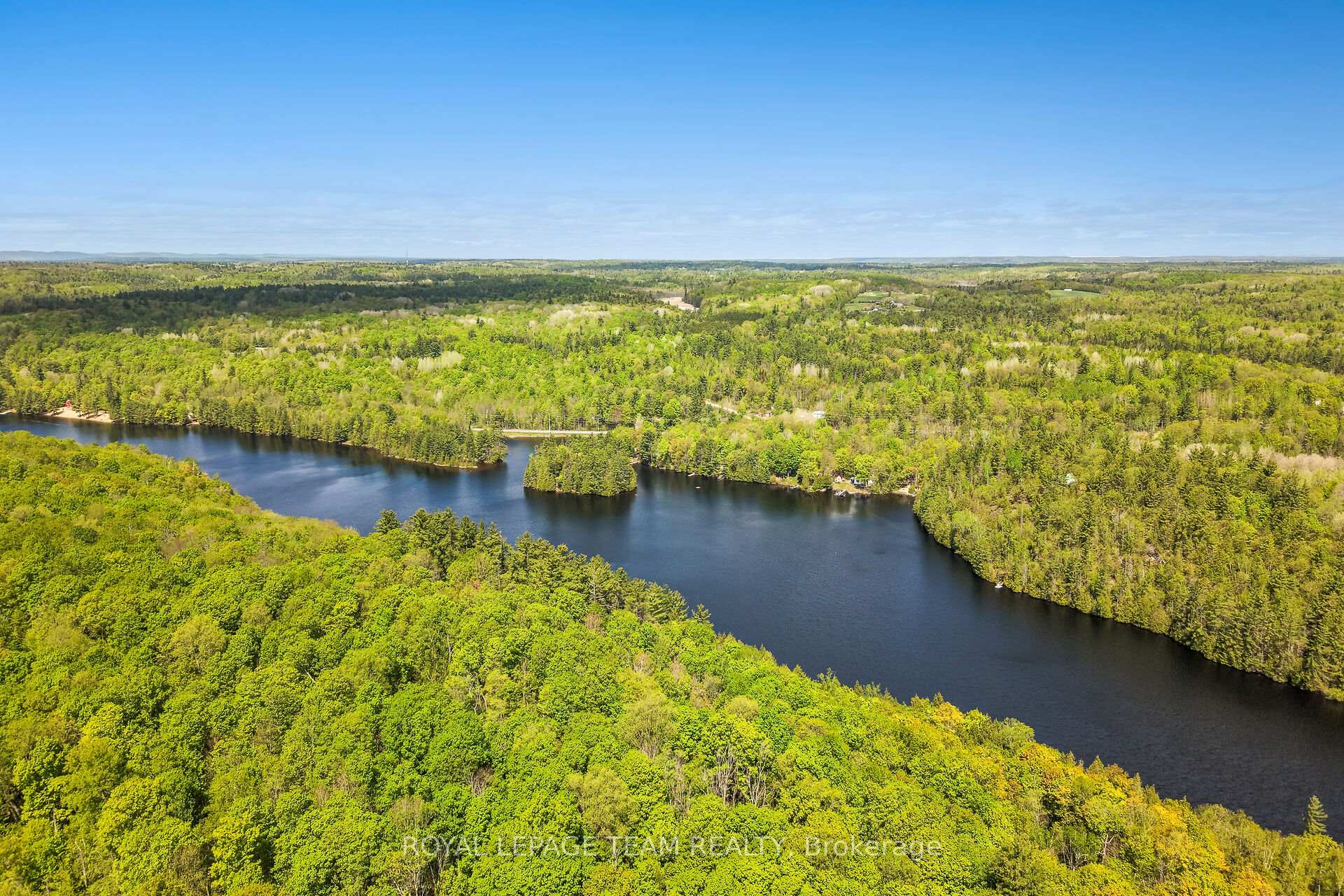 102-B Mcvicar Lane, McNab/Braeside, ON K7S 3Z5 — McNab/Braeside, Ontario