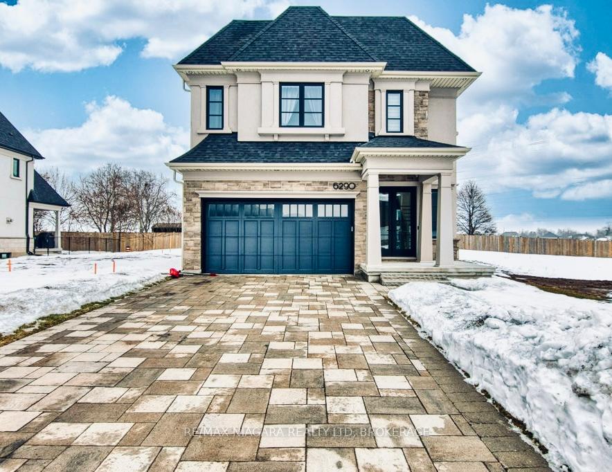 6290 Lucia Drive, Niagara Falls, ON L2J 0G1