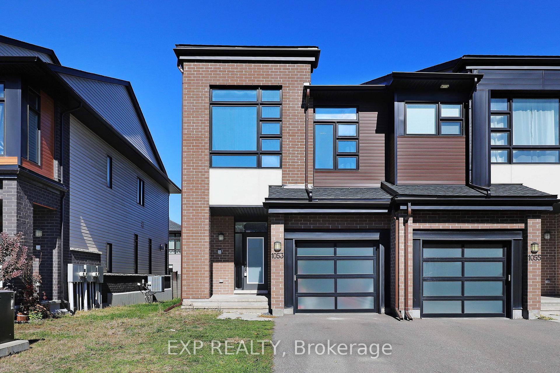 1053 Lunar Glow Crescent, Blossom Park - Airport and Area, ON K4M 0J9 — Blossom Park - Airport and Area, Ontario