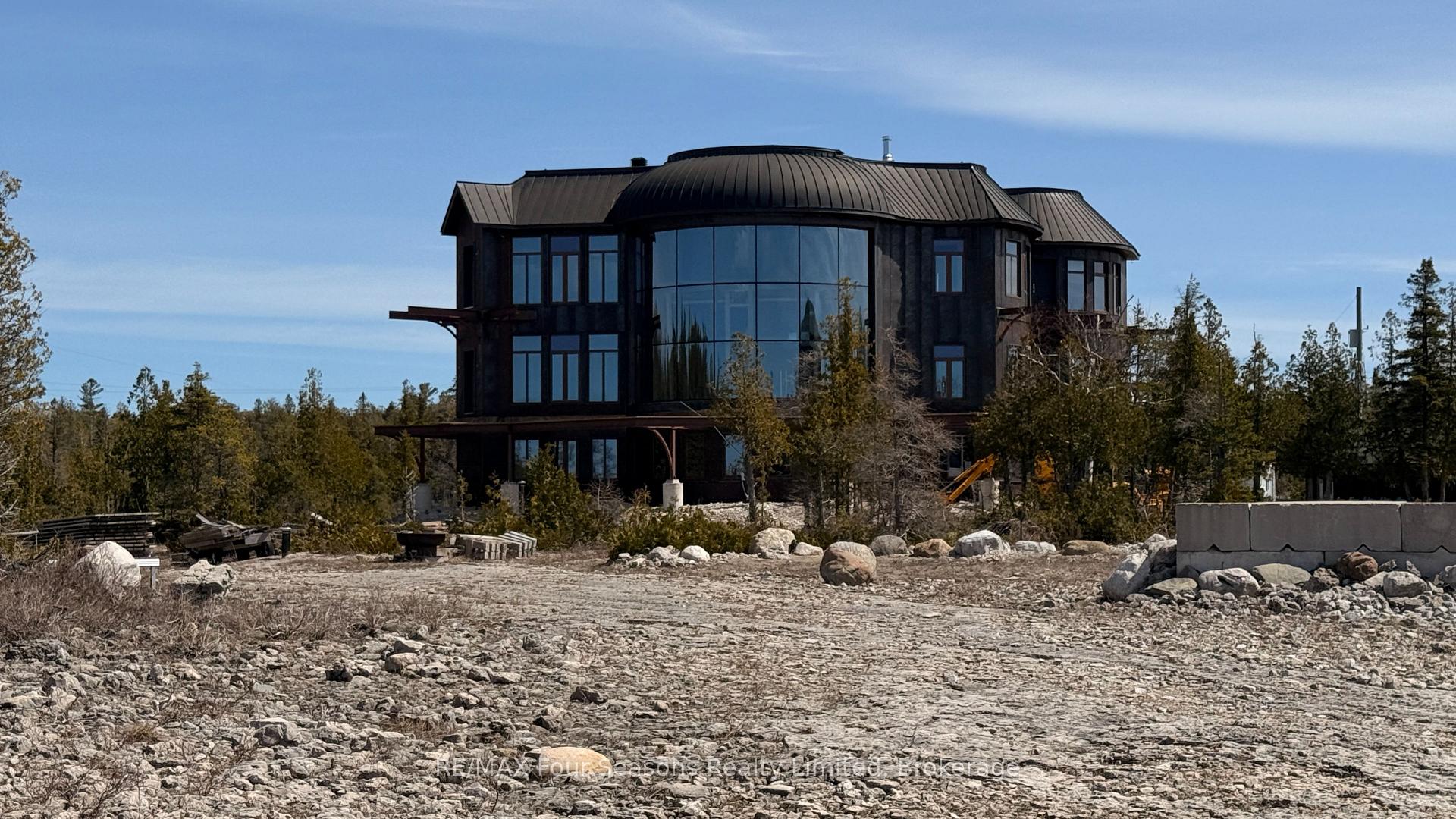 794 Dorcas Bay Road, Northern Bruce Peninsula, ON N0H 2R0 — Northern Bruce Peninsula, Ontario