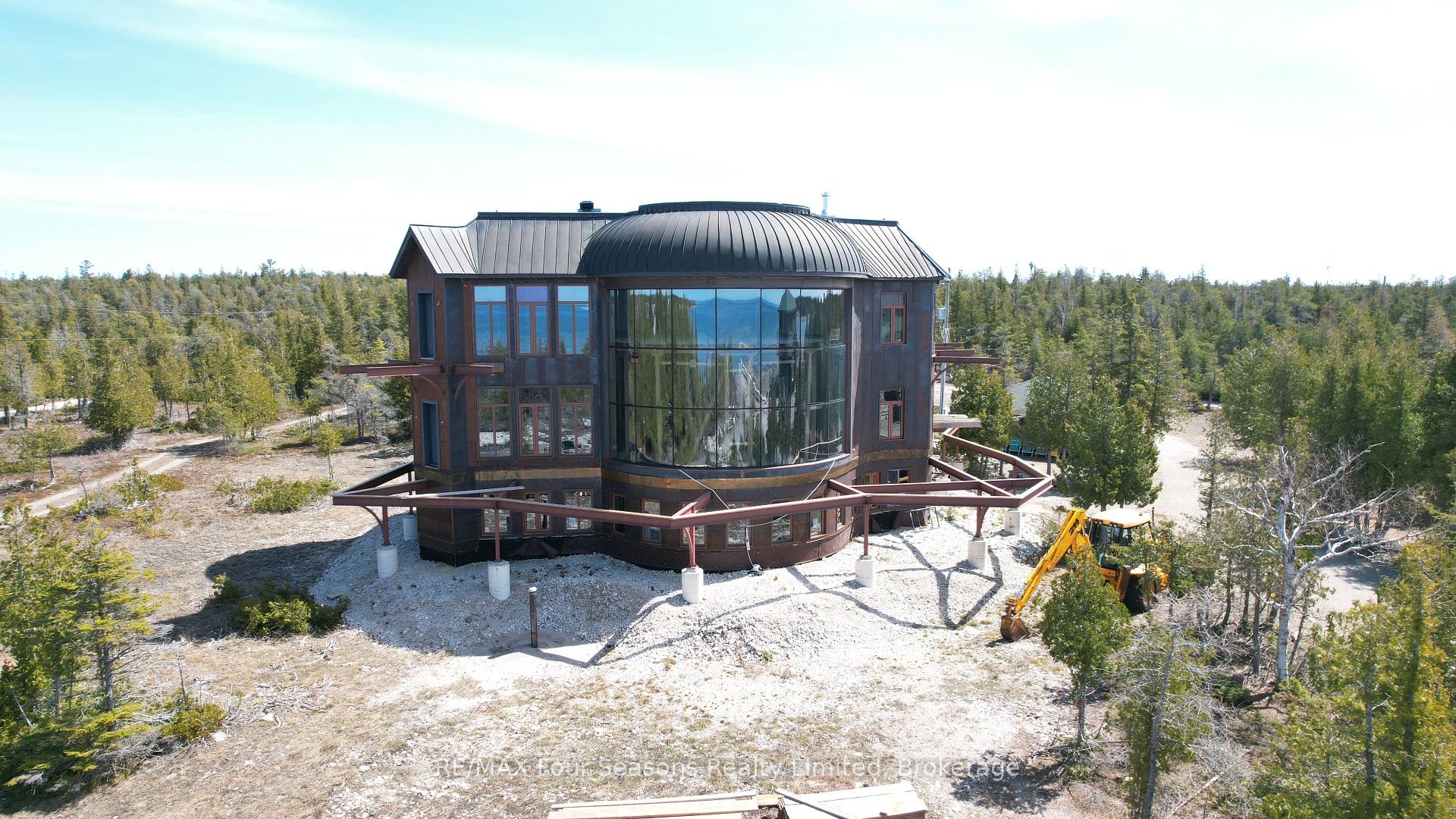 794 Dorcas Bay Road, Northern Bruce Peninsula — photo 2 of 5