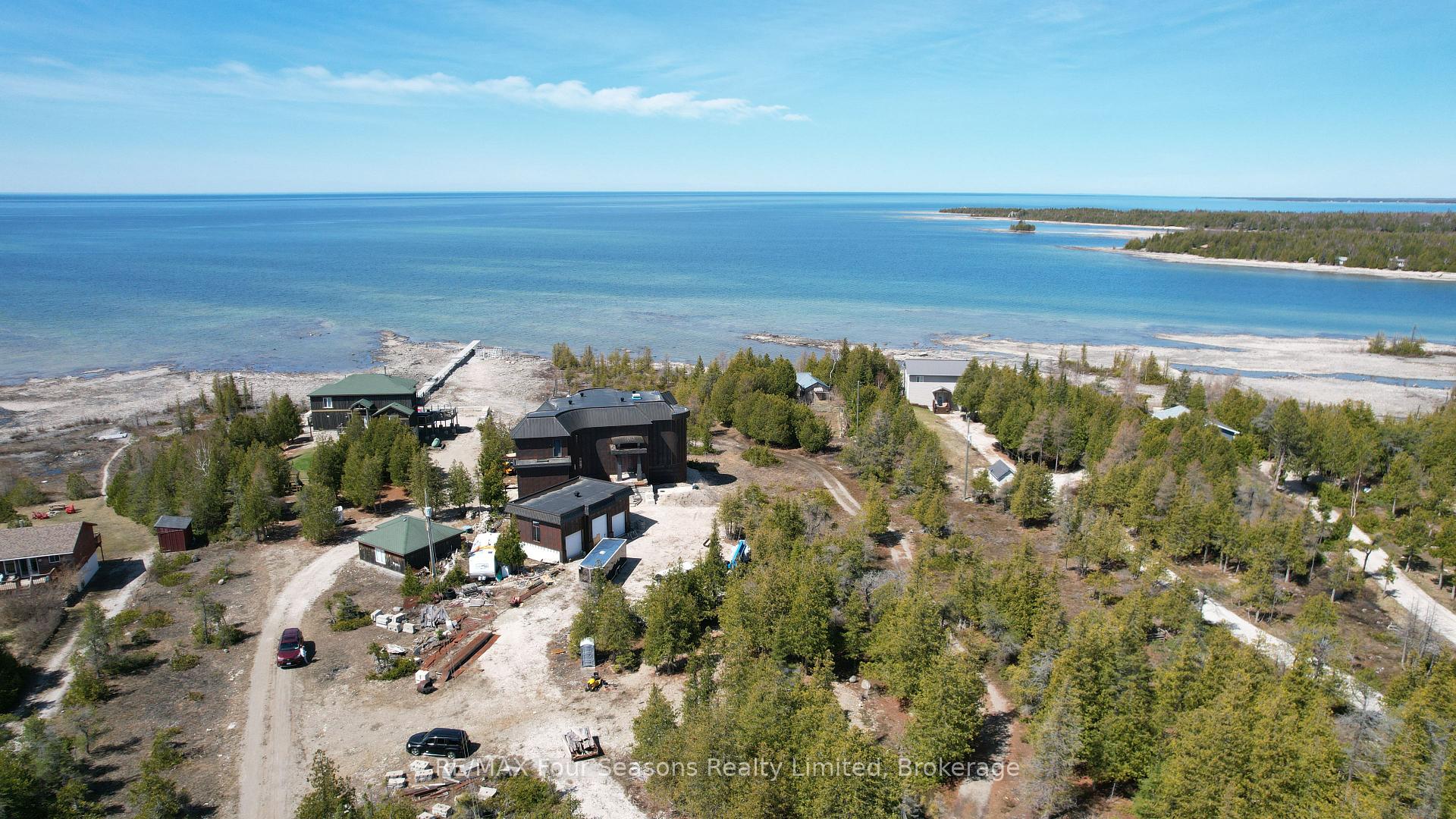 794 Dorcas Bay Road, Northern Bruce Peninsula — photo 4 of 5