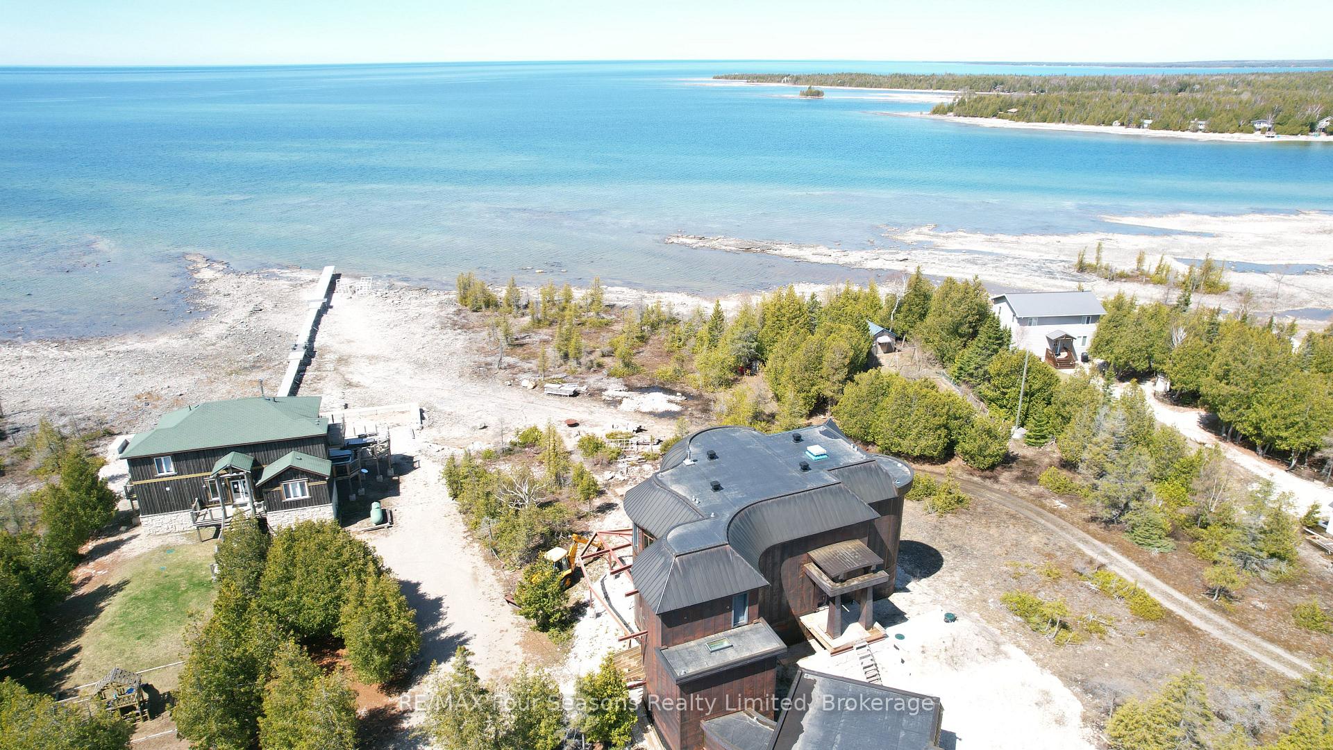 794 Dorcas Bay Road, Northern Bruce Peninsula — photo 5 of 5