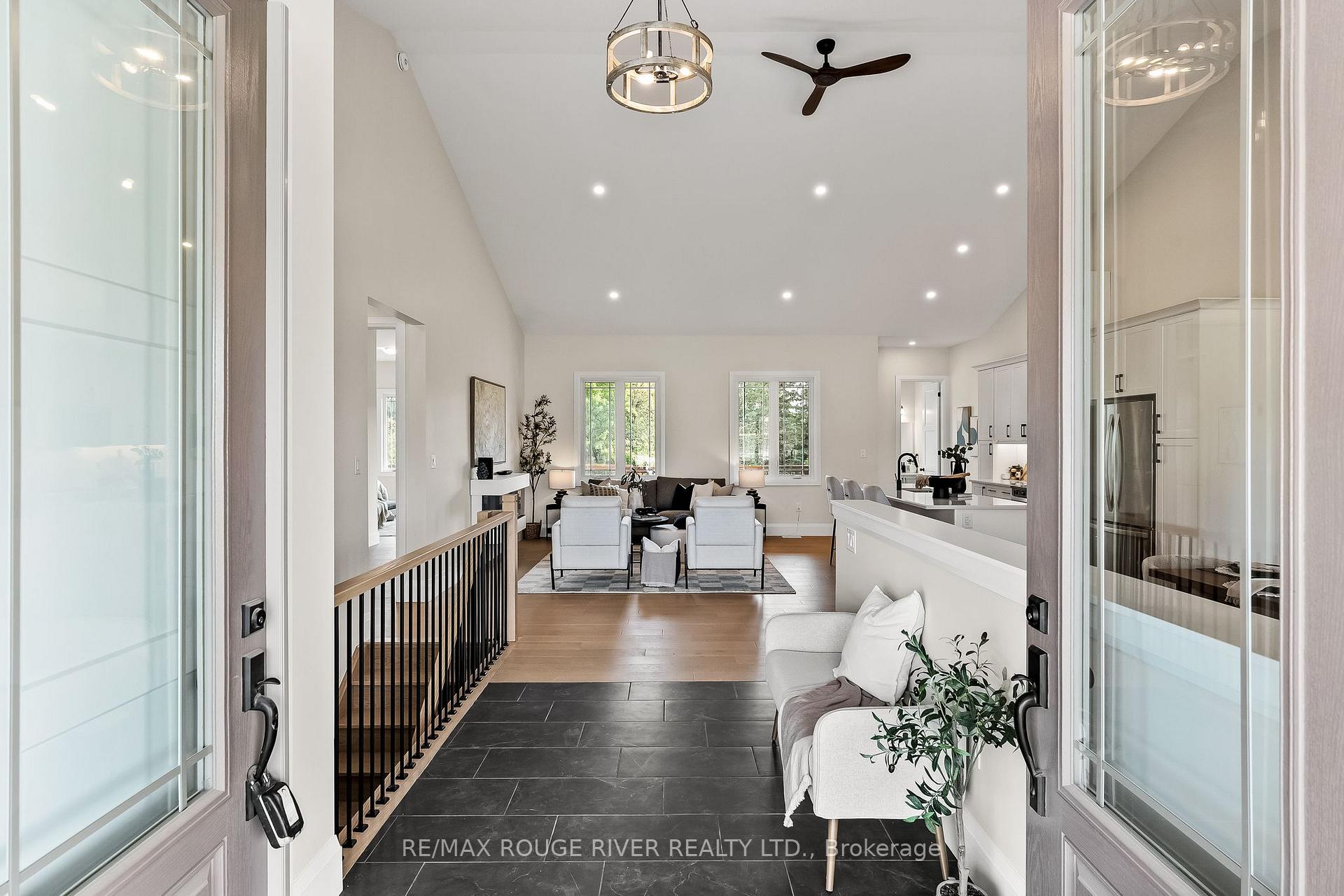 8 CAMERON Court, Cavan Monaghan, ON L0A 1C0 — Cavan Monaghan, Ontario
