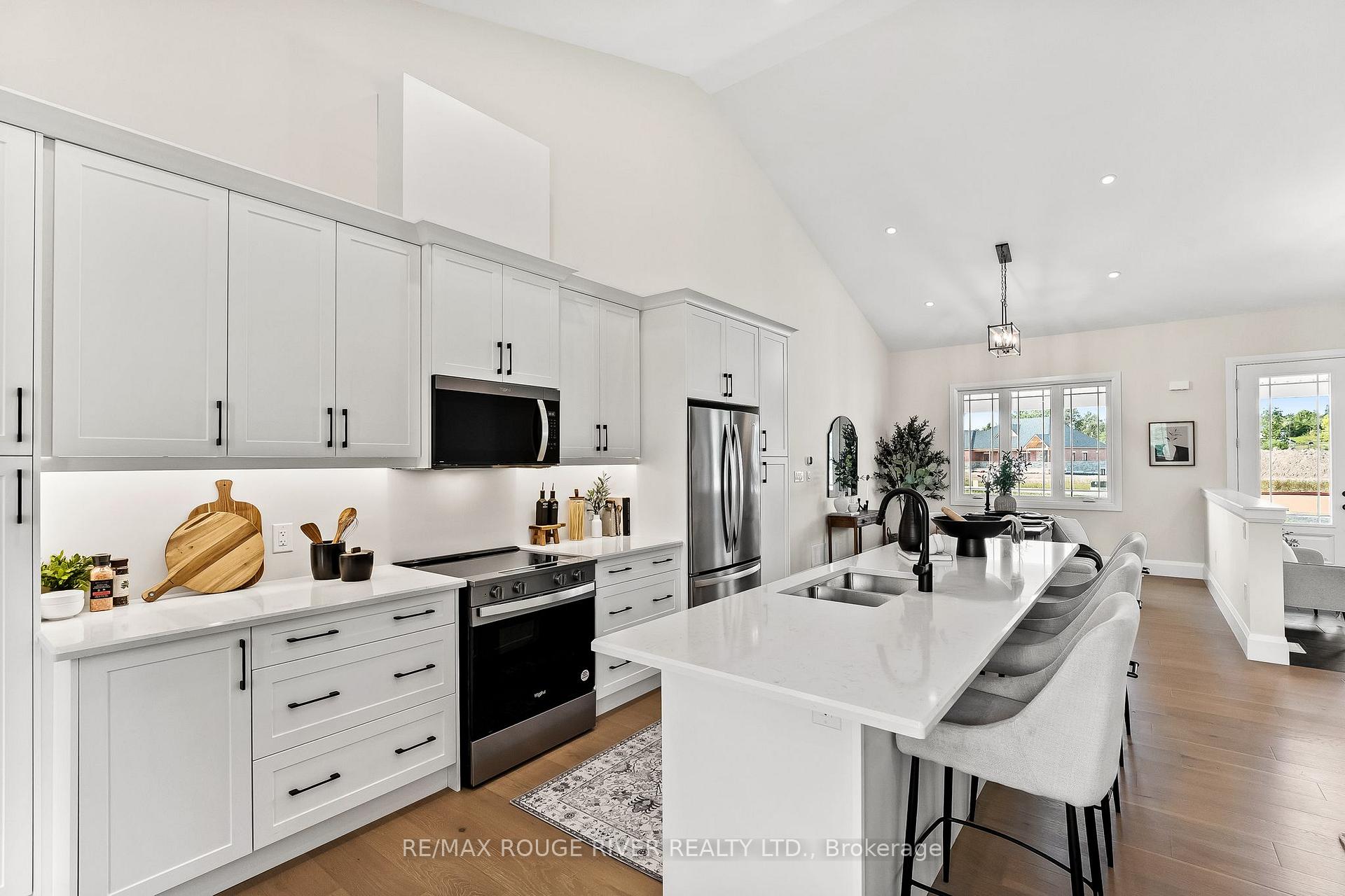 8 CAMERON Court, Cavan Monaghan — photo 4 of 5