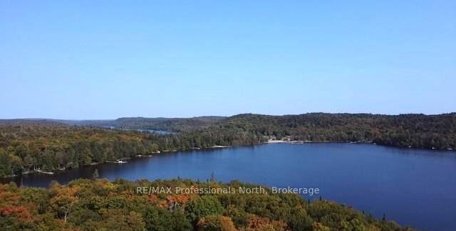 1448-1 WEST OXBOW LAKE Road, Lake of Bays, ON P1H 2J6 — Lake of Bays, Ontario