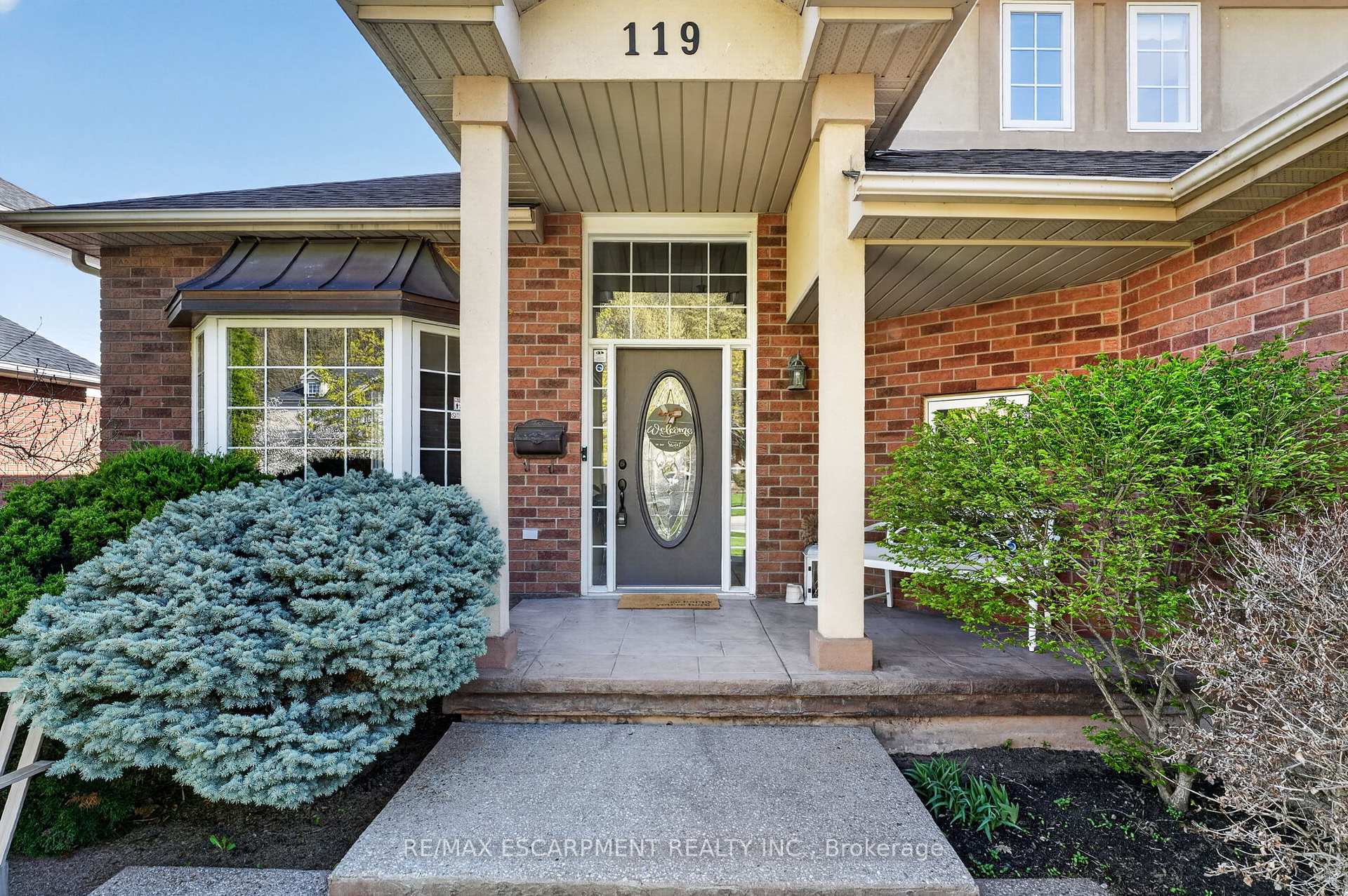119 Dorchester Drive, Grimsby — photo 5 of 5