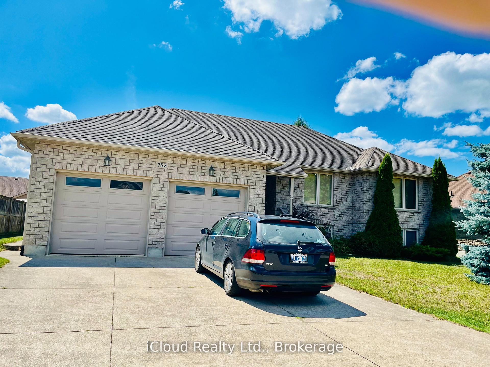 782 Brentwood Drive, Saugeen Shores, ON N0H 2C4 — Saugeen Shores, Ontario