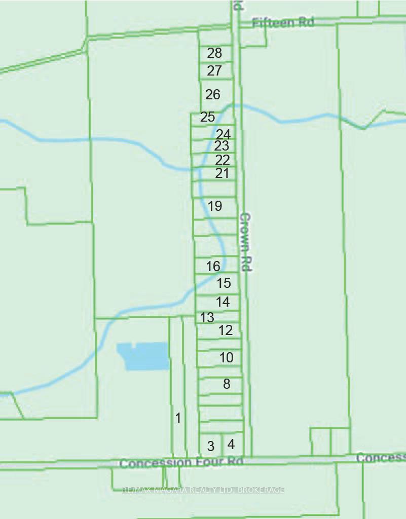 PT 26 CROWN Road, West Lincoln — photo 2 of 2
