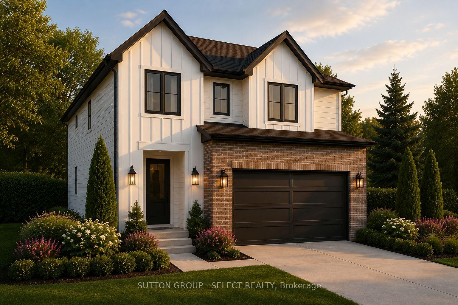 16 Purple Beech Street, Thames Centre, ON N0M 2P0